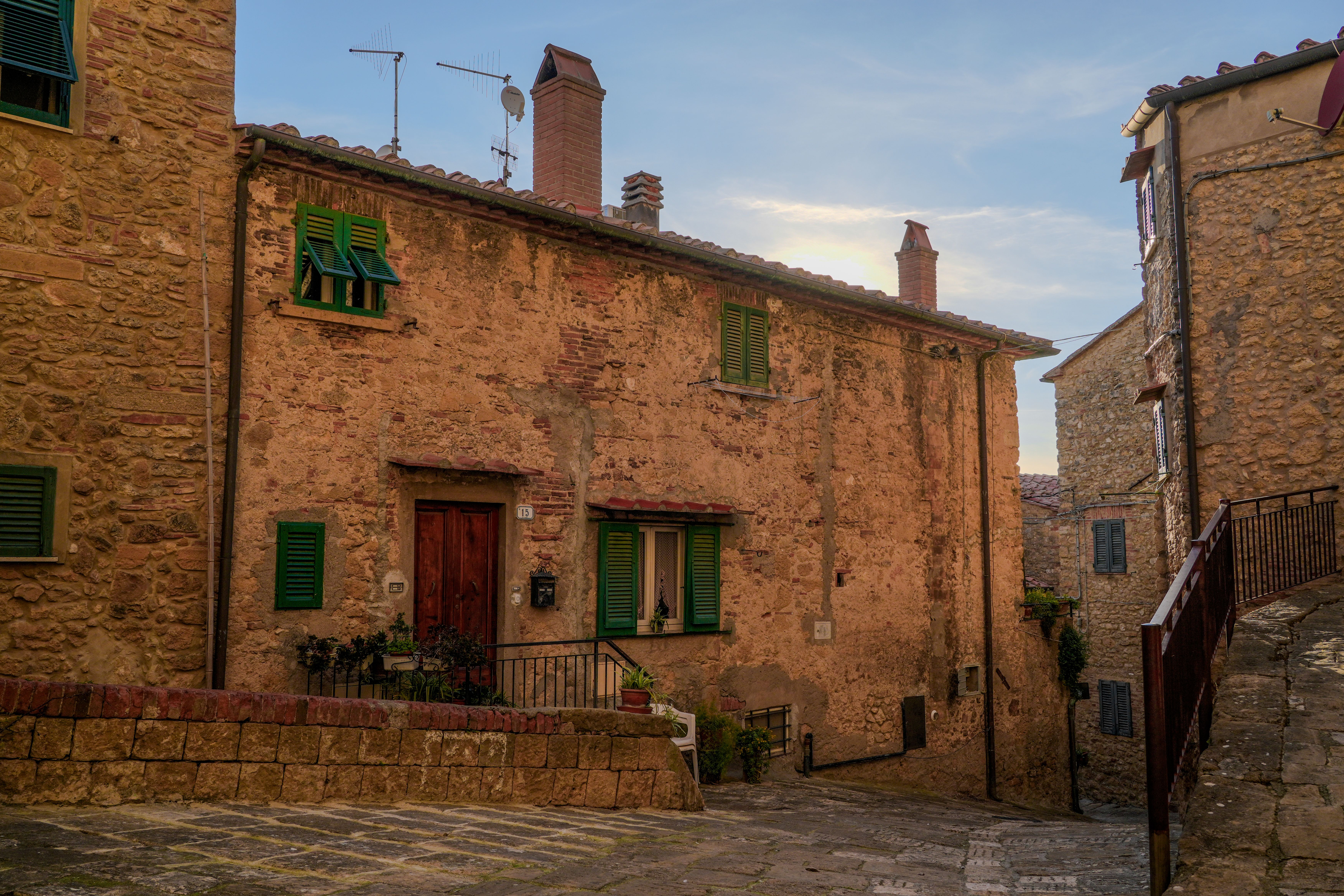 Sarteano