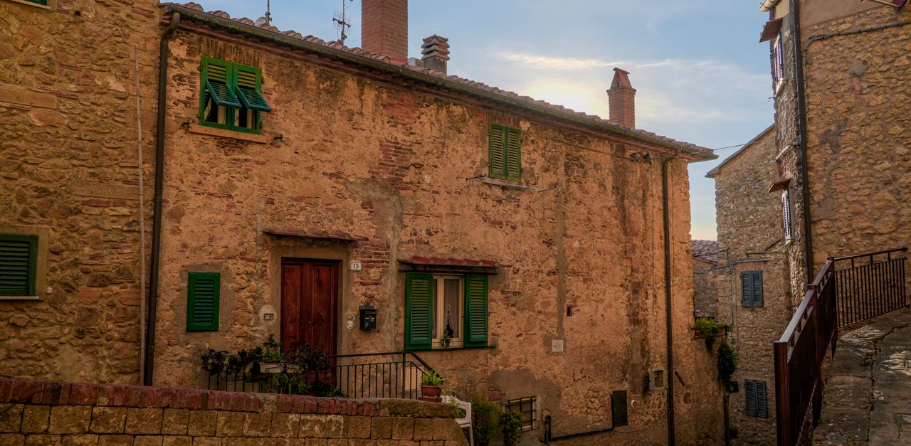Sarteano