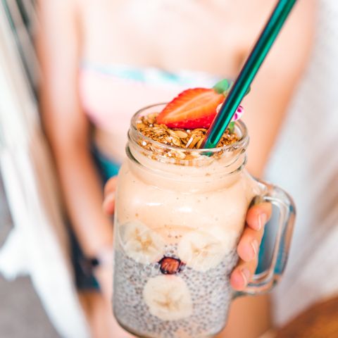 Protein Smoothie