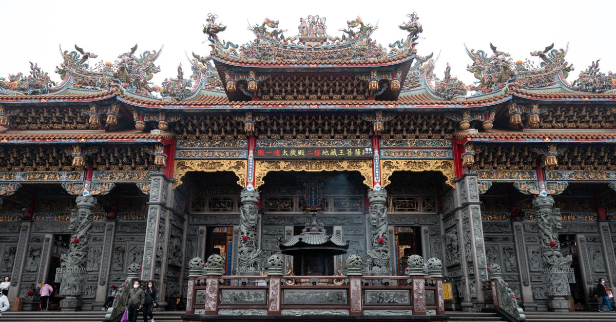 你該知道的媽祖遶境科技補給站:中景科技與大甲鎮瀾宮的創新合作