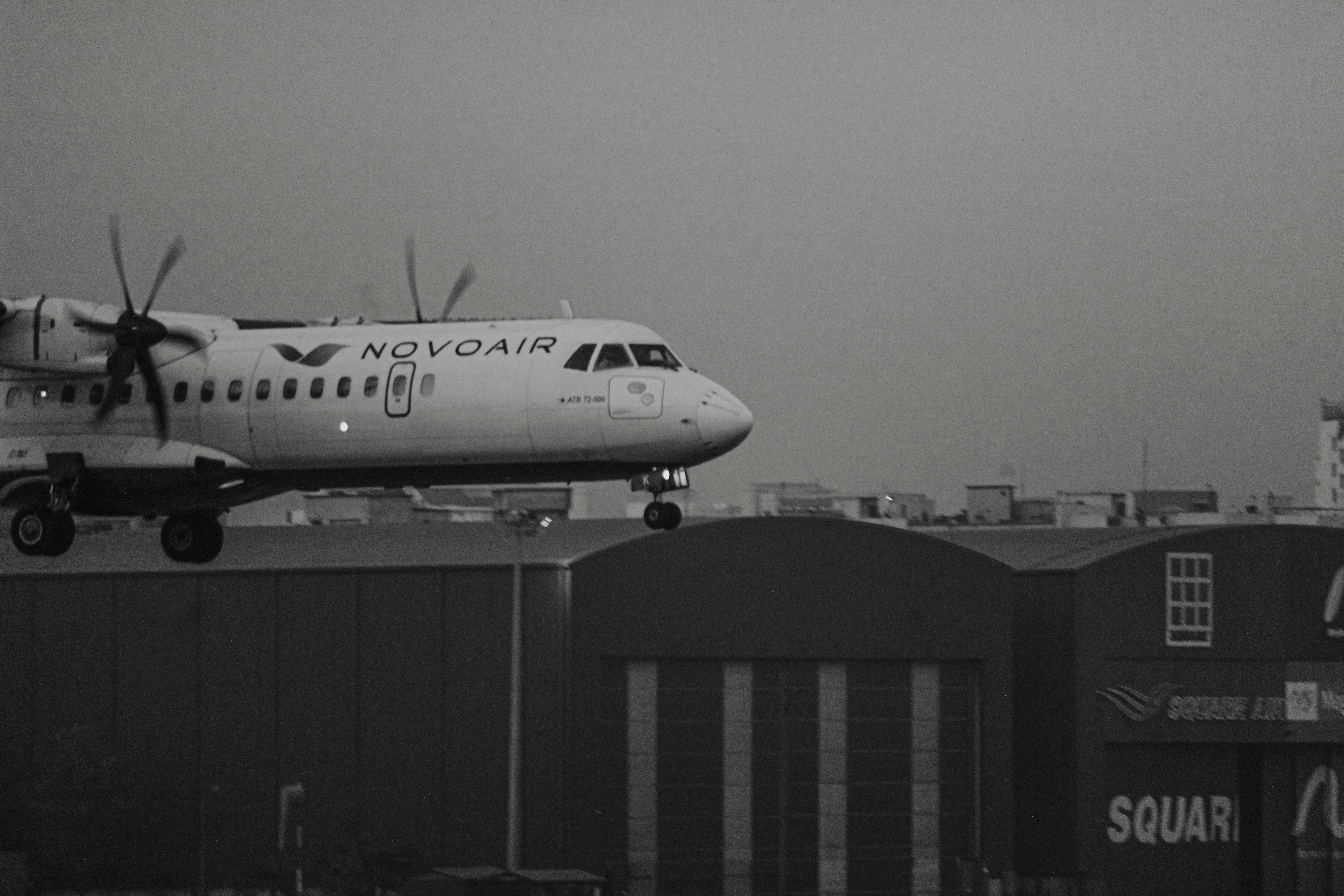Salinópolis Airport