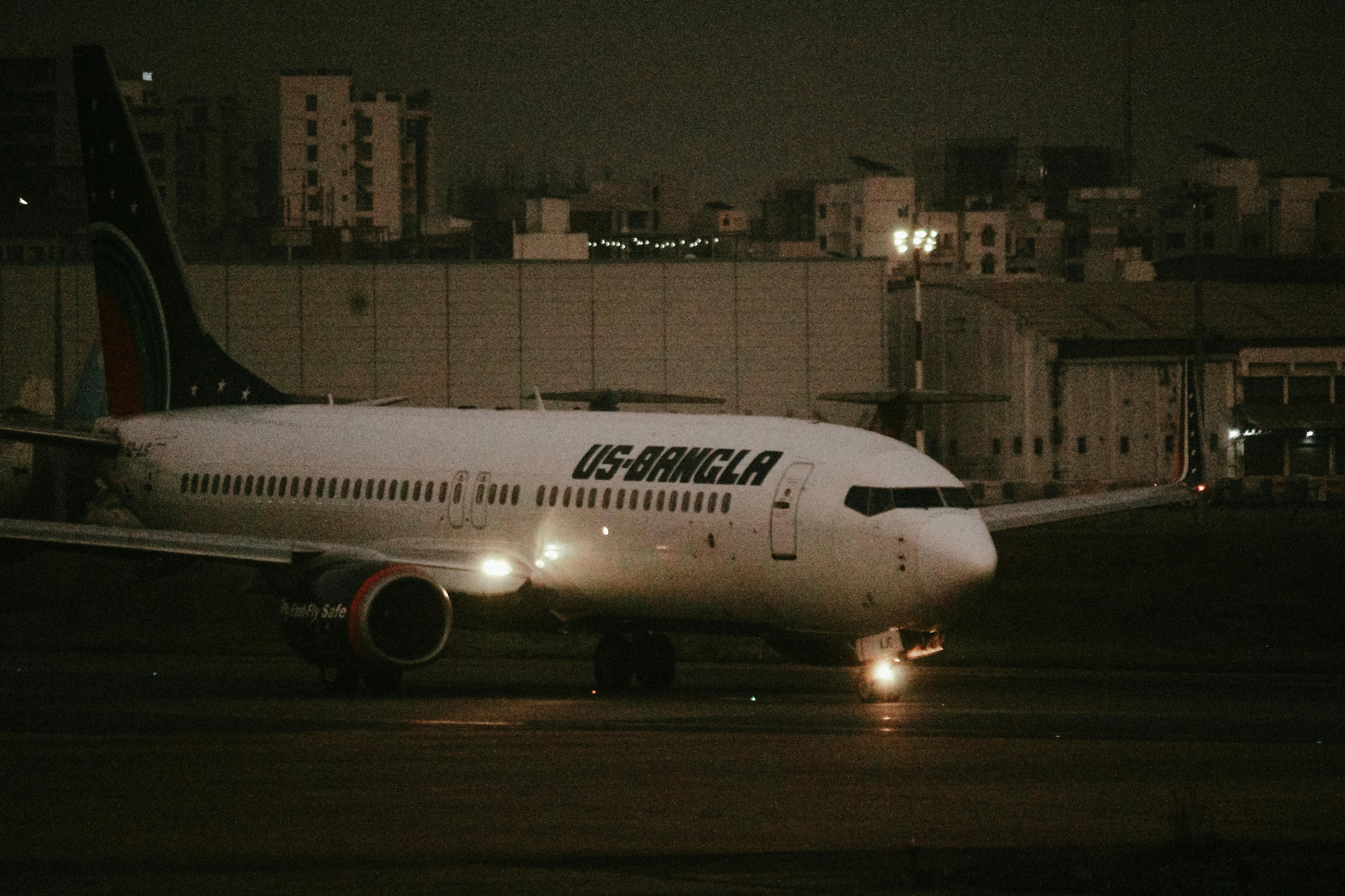 Using Airline Points to Manage Sequence of Returns Risk - The White Coat Investor — Photo by Sayeed Chowdhury on Pexels