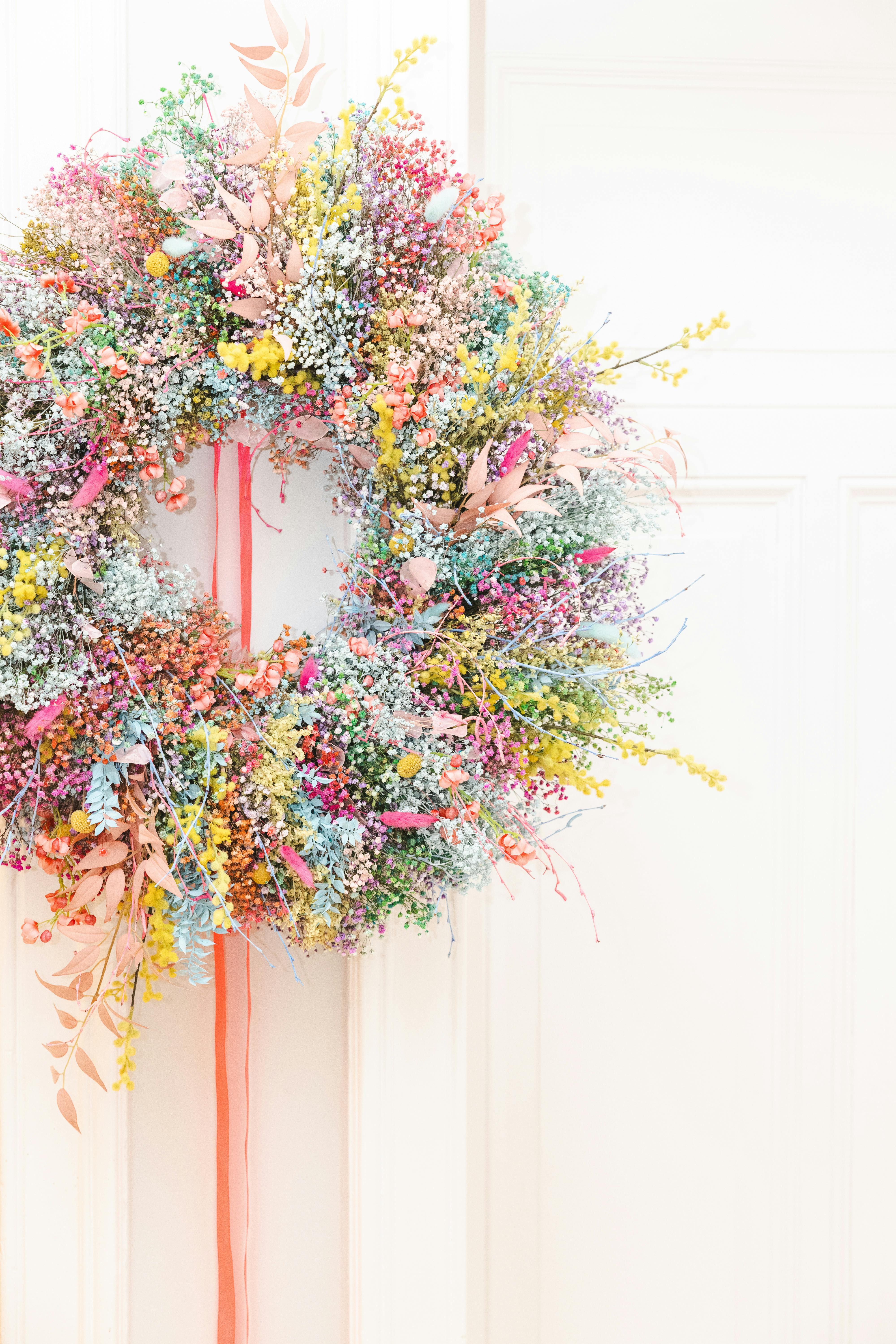 Türkranz Frühling selber 2026 Test