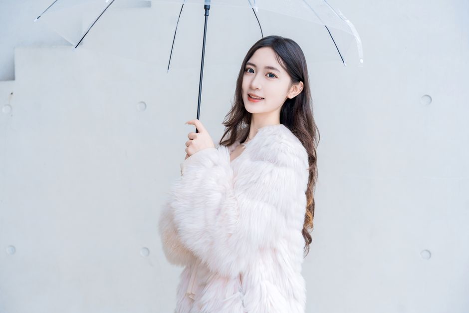 inverted umbrella double layer