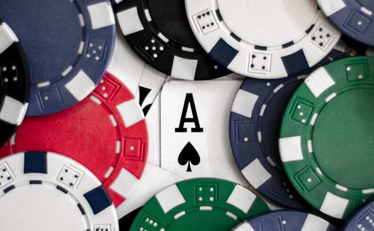 Online Casino: Spielautomaten und Live-Spiele im Überblick
