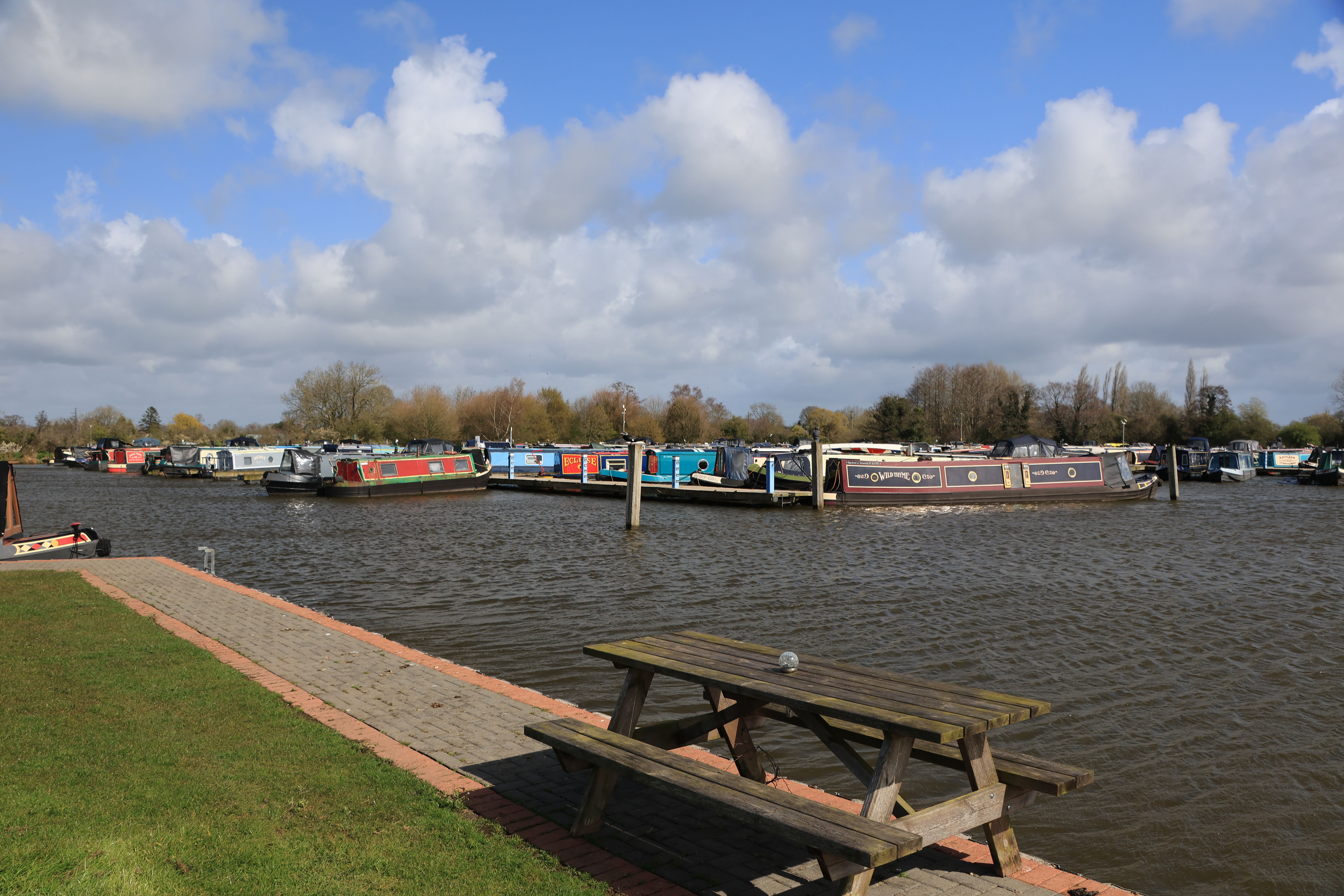 Pet Insurance for Pets Belonging to Residents of Barges or Narrowboats UK 2026