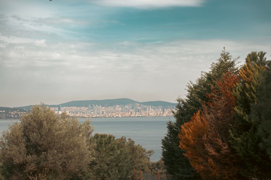 Adalar Gezi Rehberi