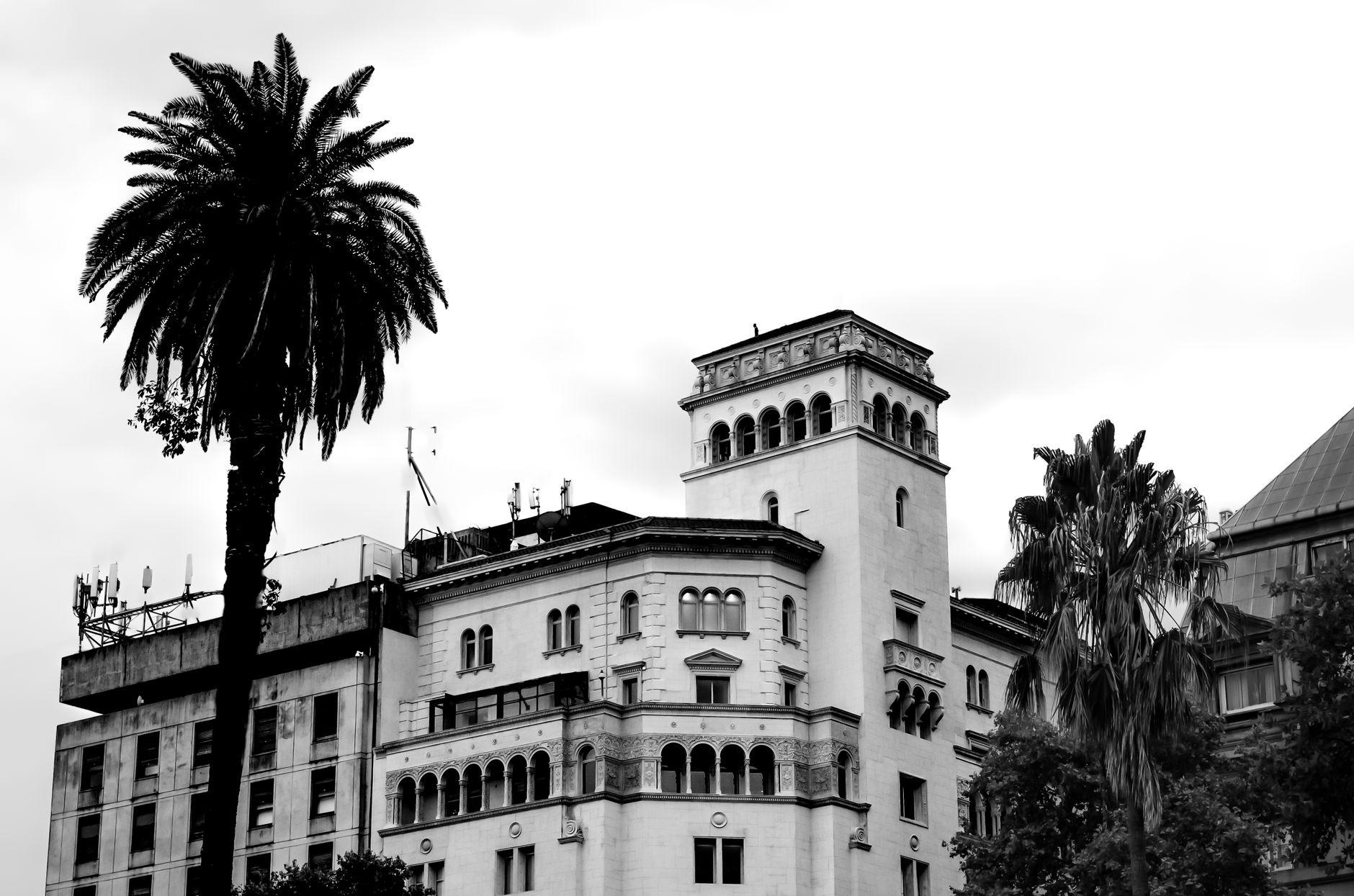 Jefatura de Gabinete se reordena: desde el jefe hasta la comunicación
