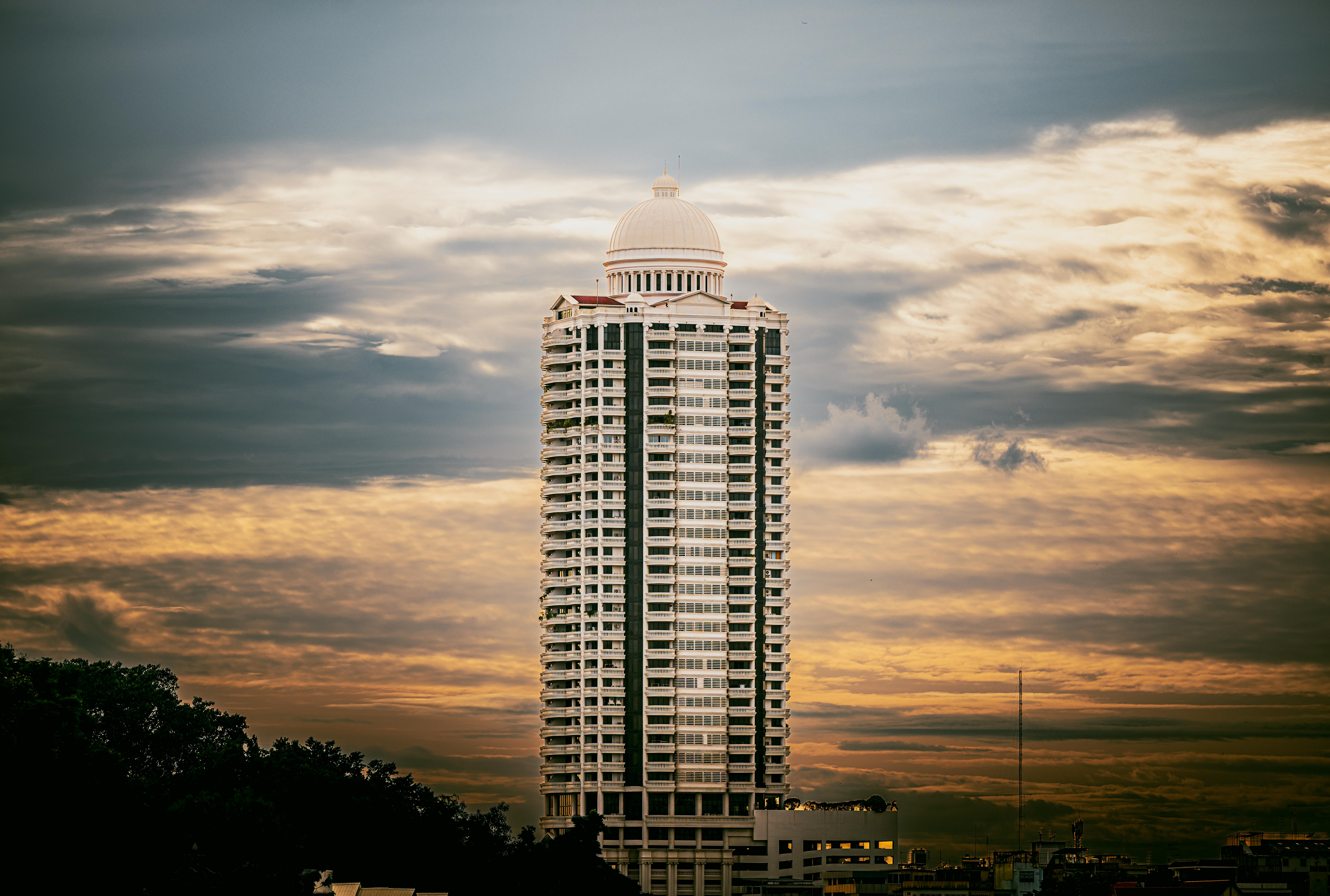 Best areas to stay in Udon Thani