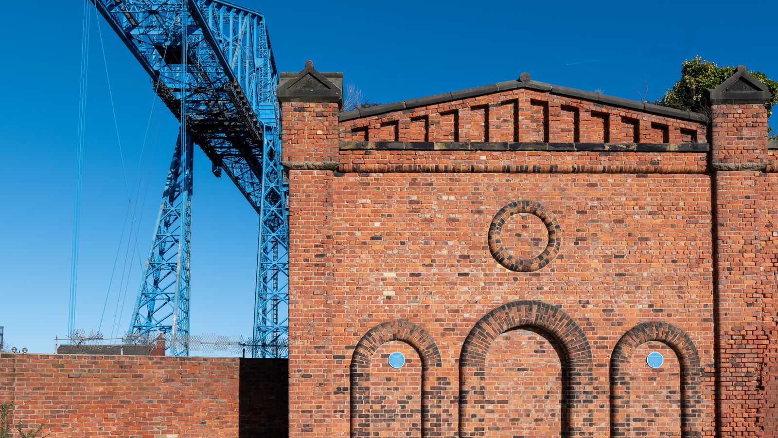 Accommodation in Teesside