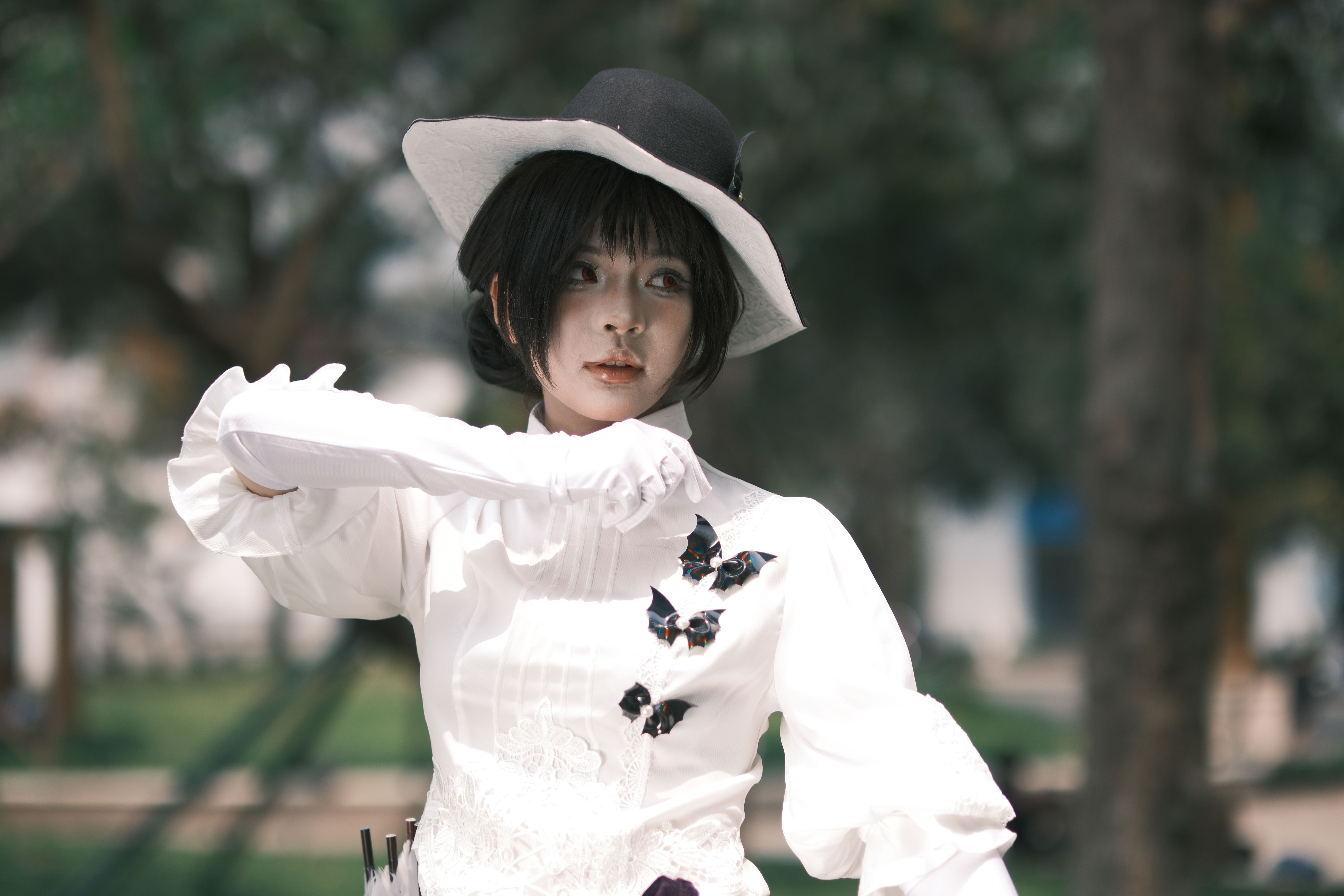 Fatal Frame II: Crimson Butterfly Remake   Επισκόπηση gameplay