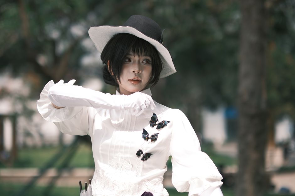 Fatal Frame II: Crimson Butterfly Remake Επισκόπηση gameplay