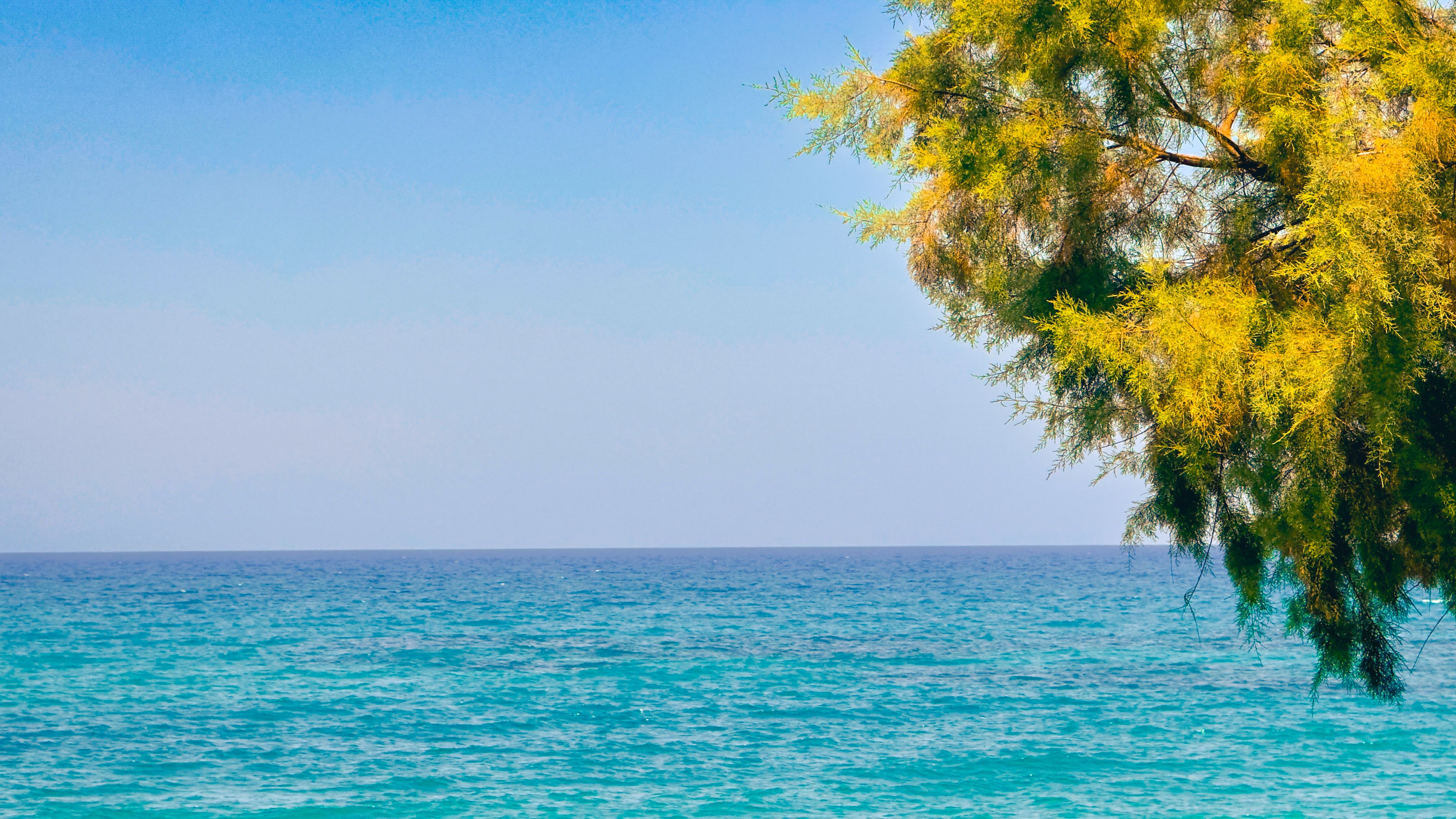 Best Beach Areas in Andros Where To Stay — Andros travel guide photo