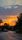 4k sunset