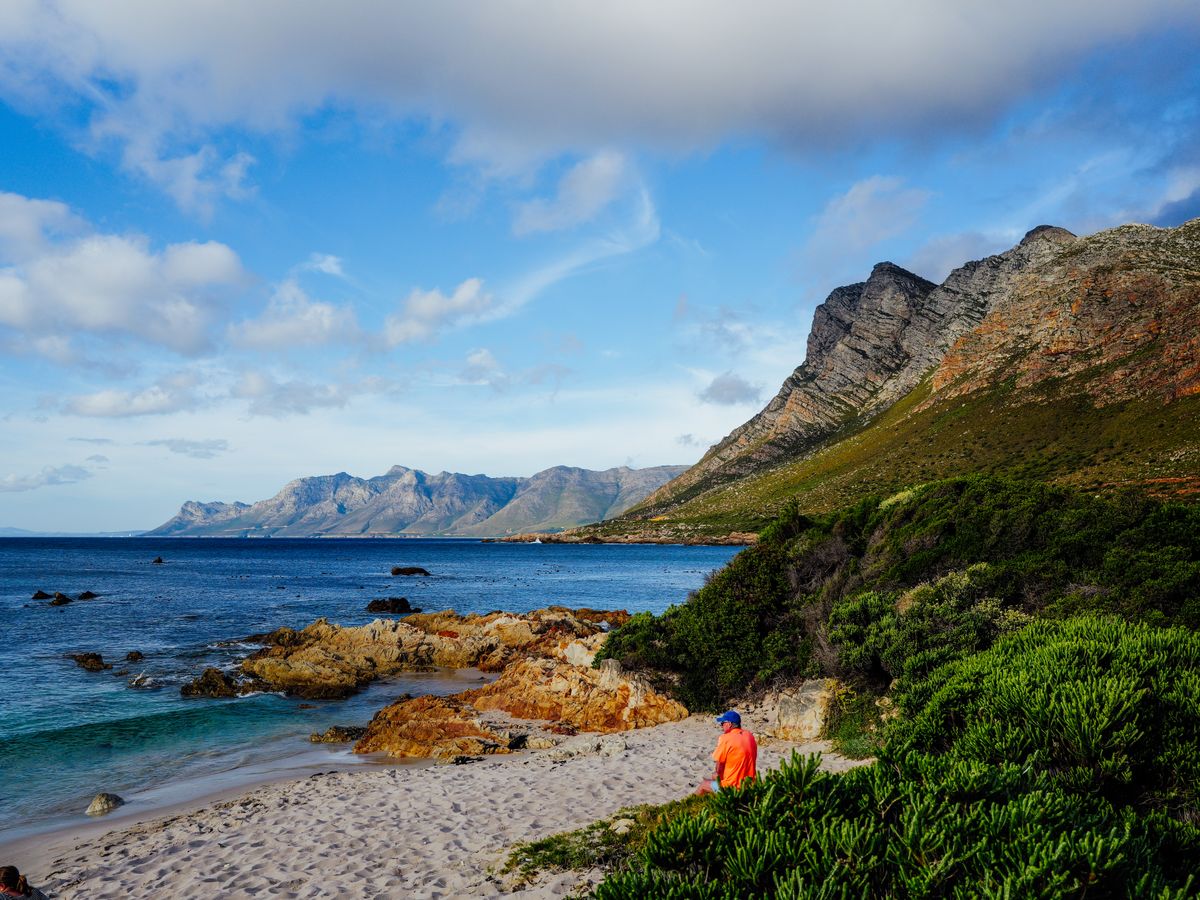 2 Day Luxury Wellness Experience at Sanctm in South Africa 3