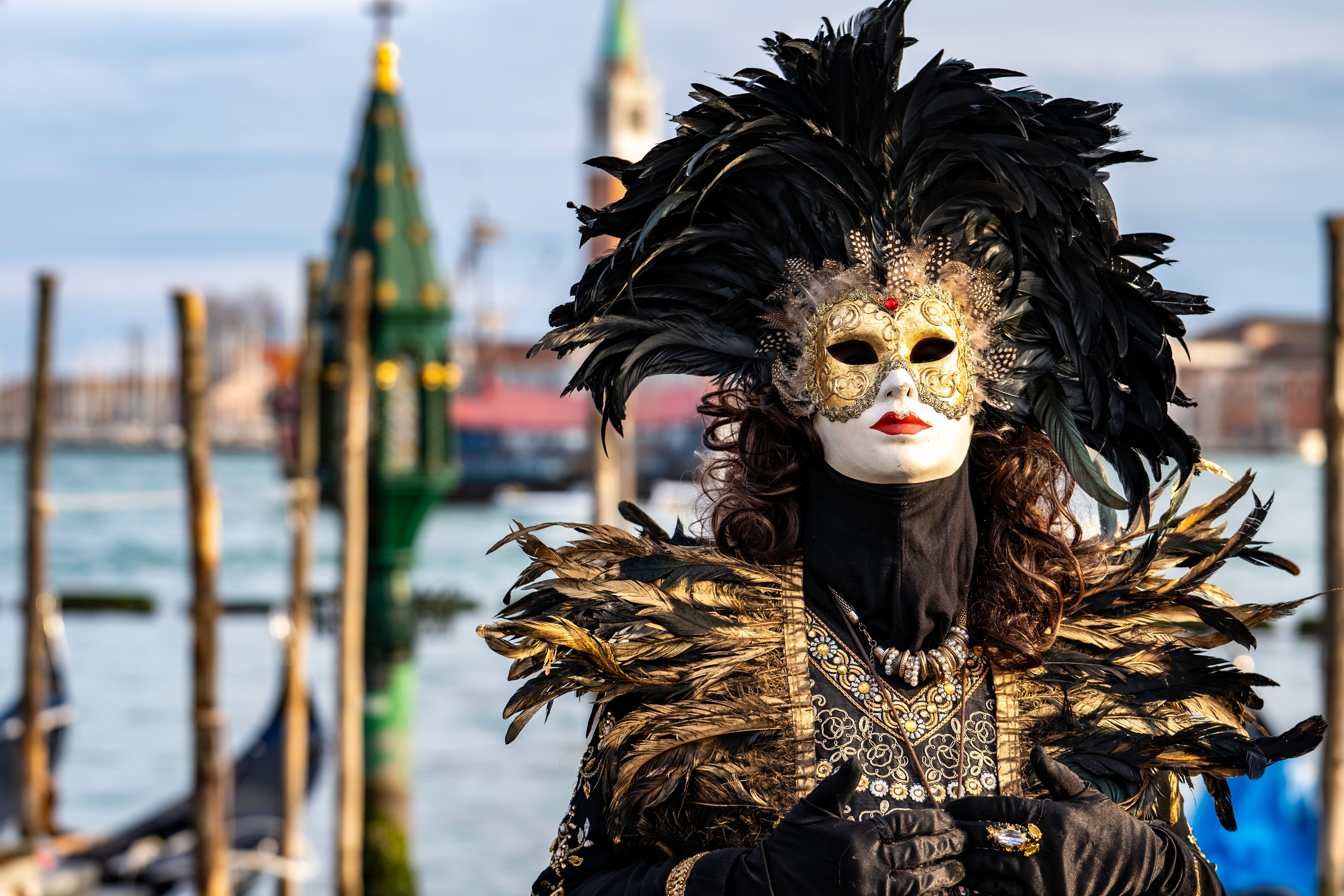 Venice Faces Growing Environmental and Structural Challenges