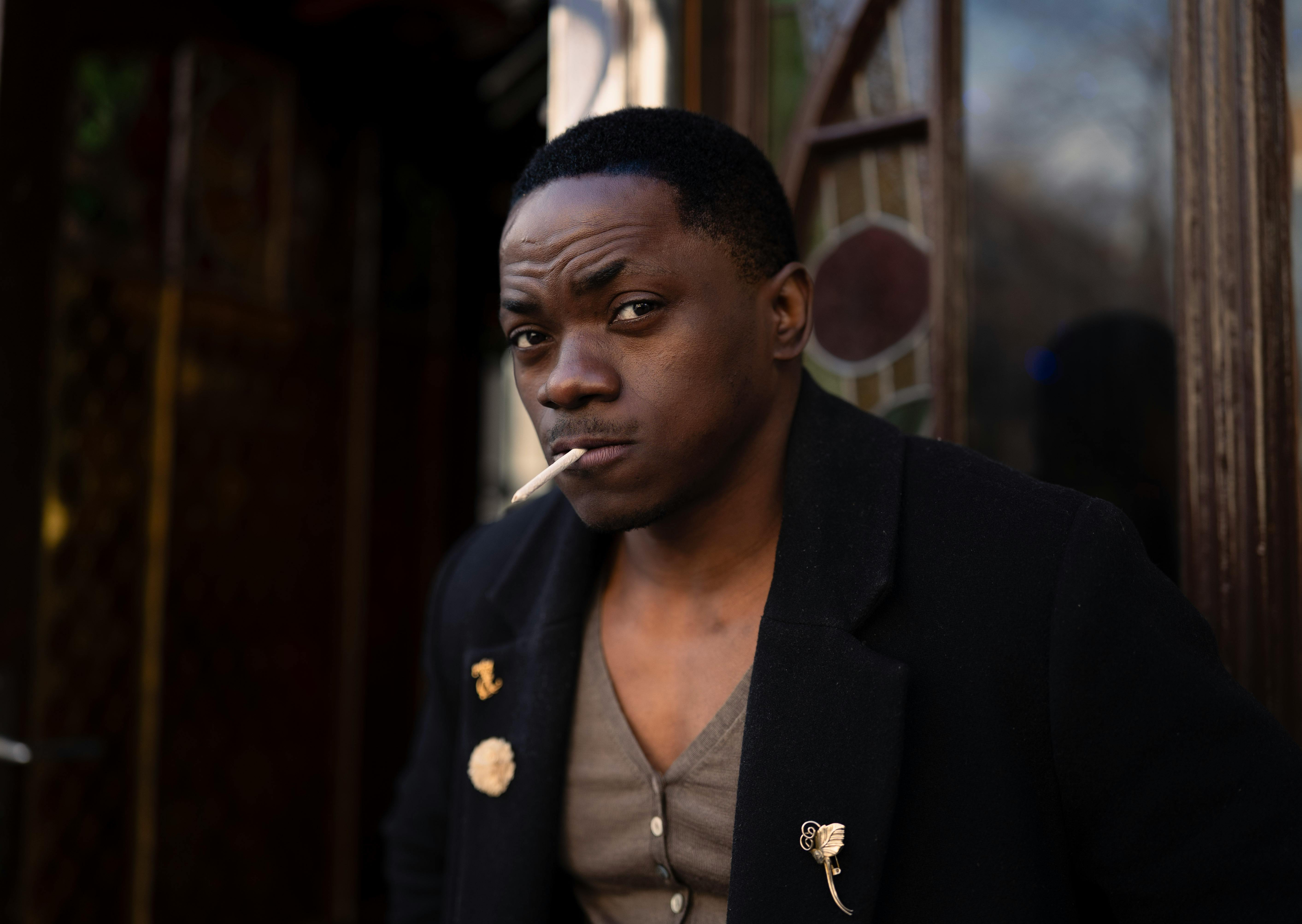 Ruari Ellis