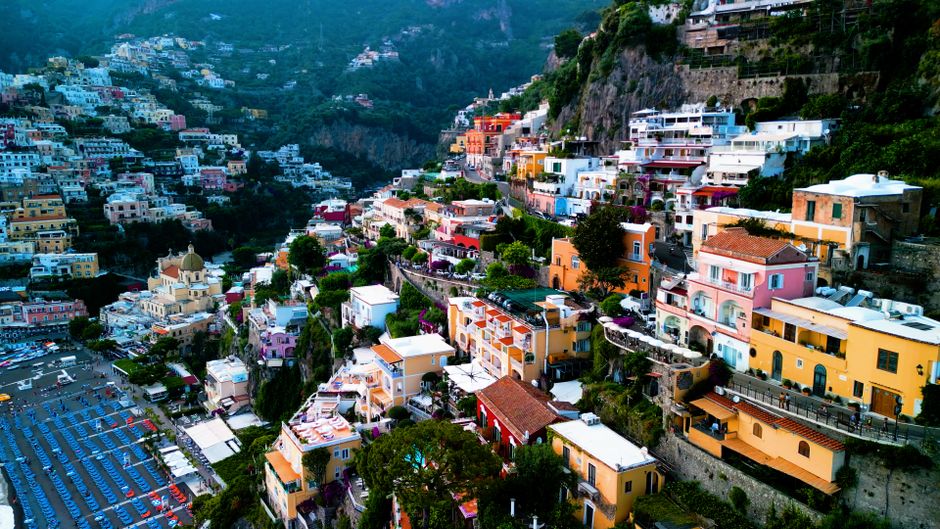 Vivre à Naples : guide complet pour s'expatrier en 2026