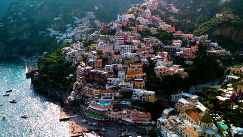 Amalfi Coast — image 1