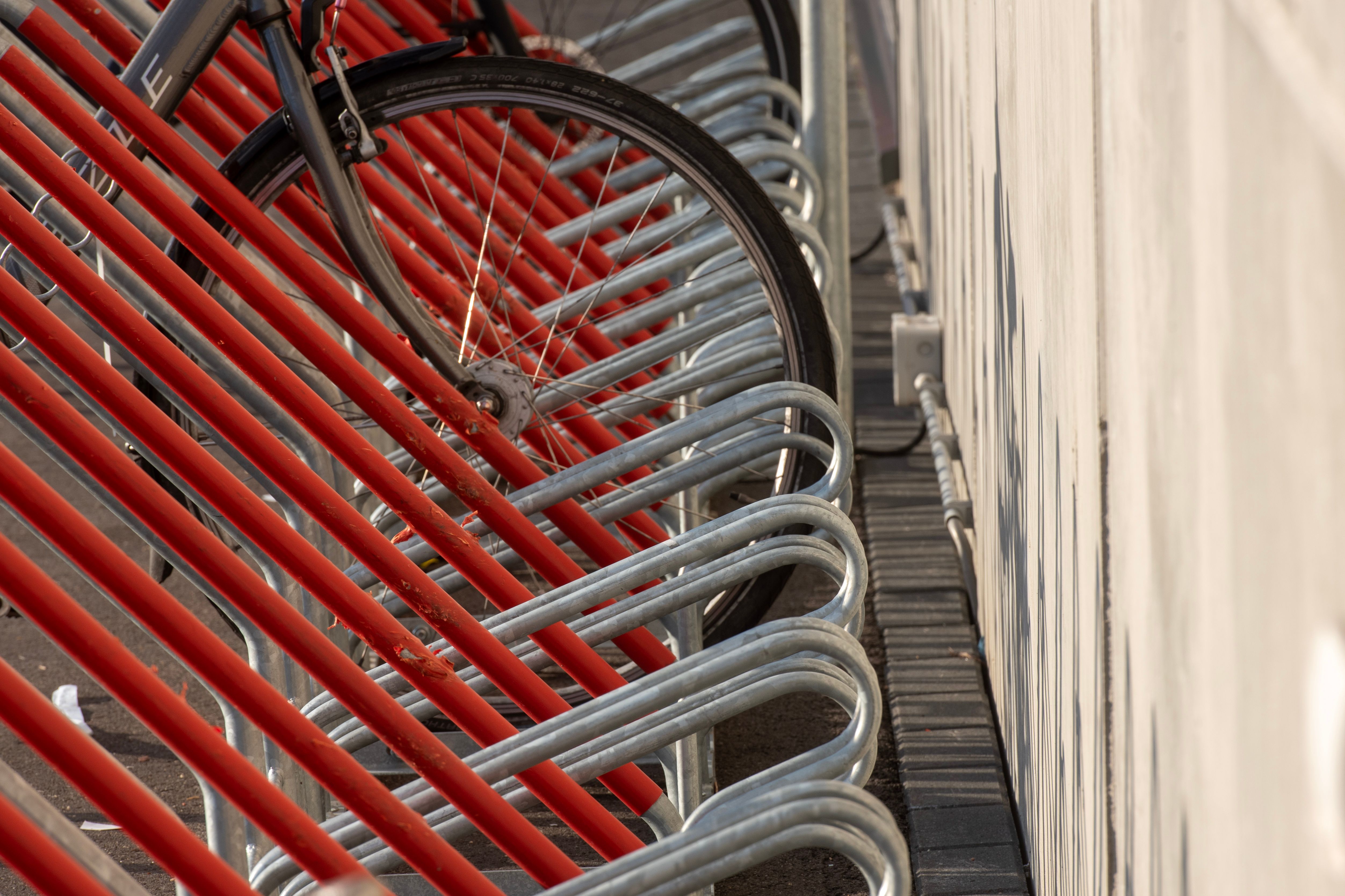 ACCIONA closes first sustainable financing based on procurement with chinese export credit agency — Photo by Jan van der Wolf
