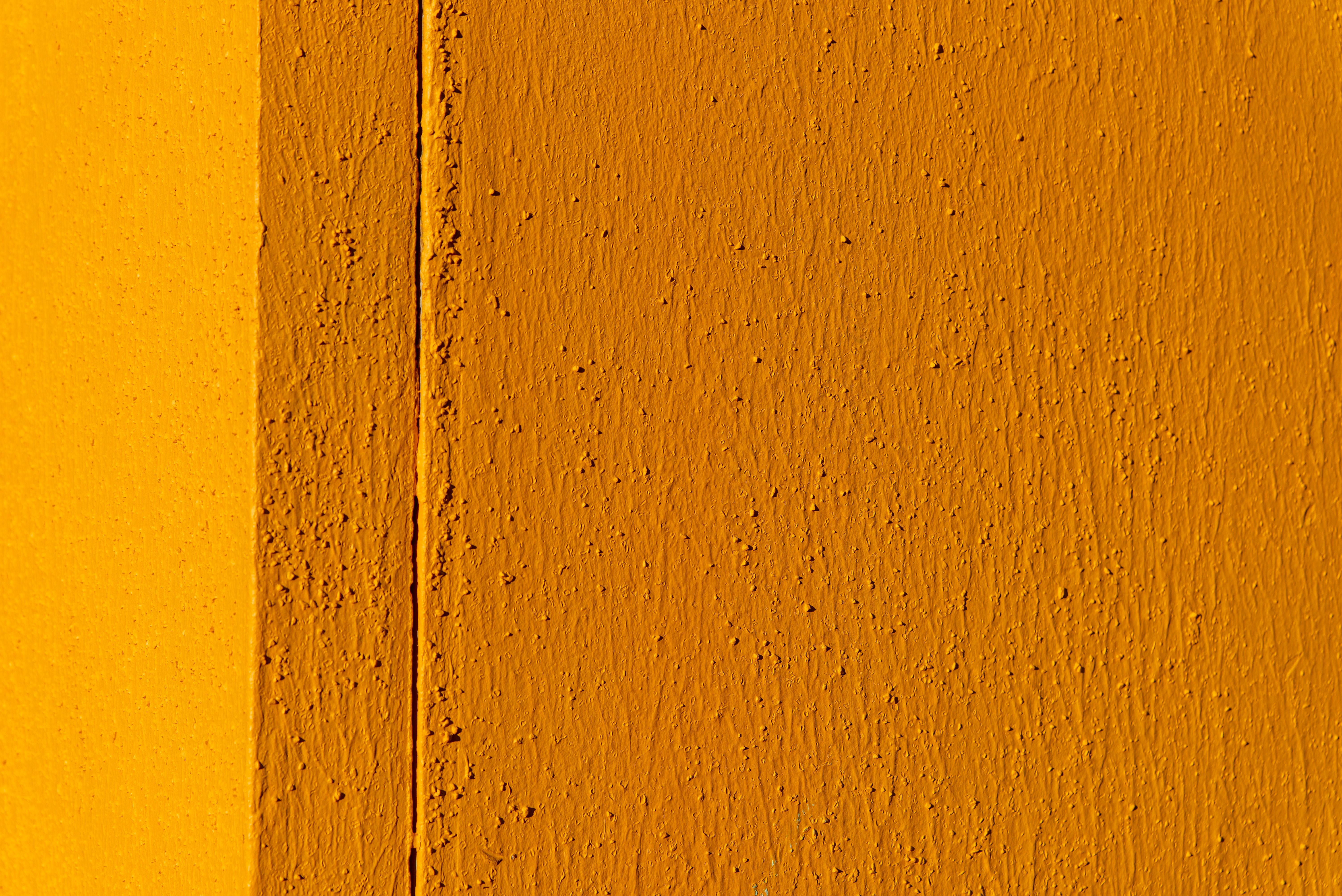 Painters and Decorators in Dulwich — surfaces prepped and cut in by hand