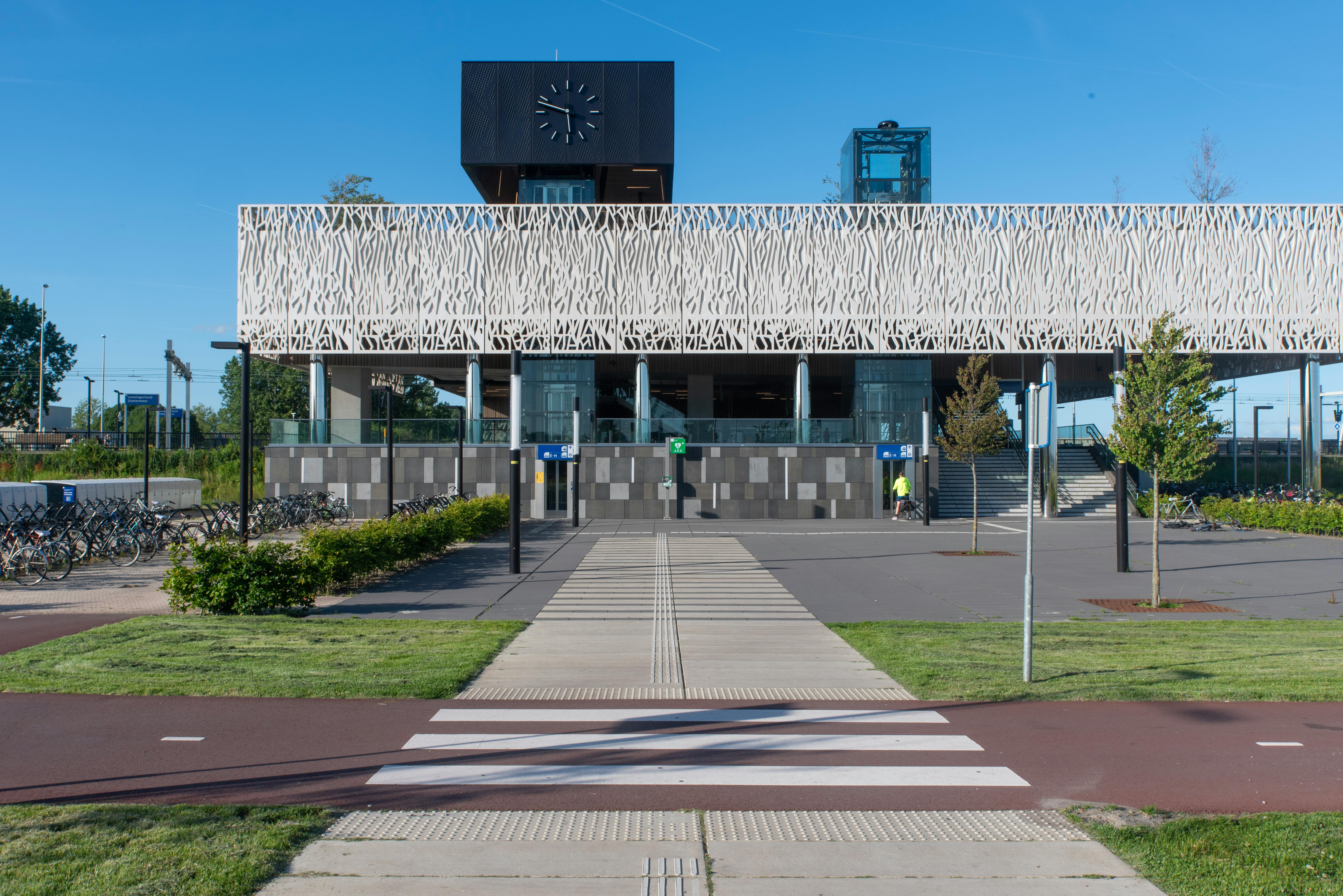 De Hefbrug Boskoop