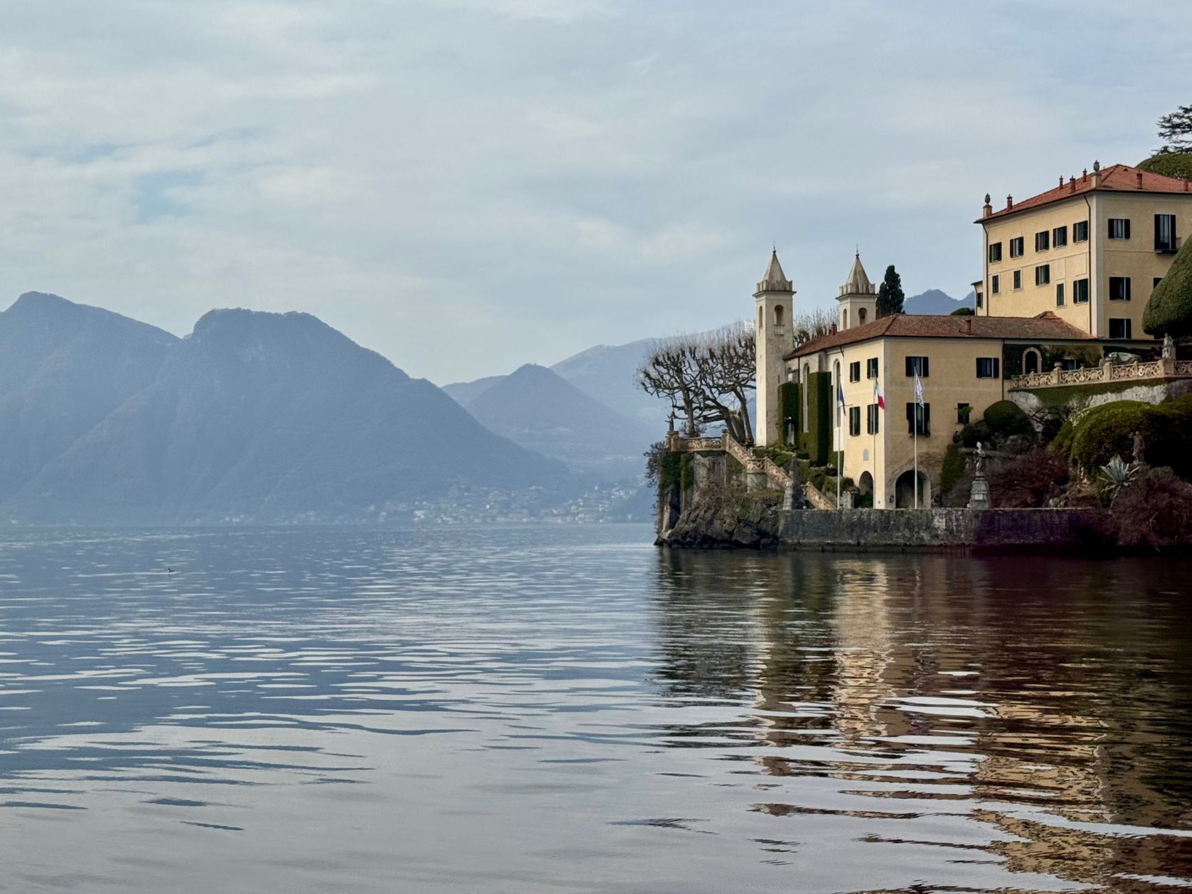 Italian Lakes photo 4