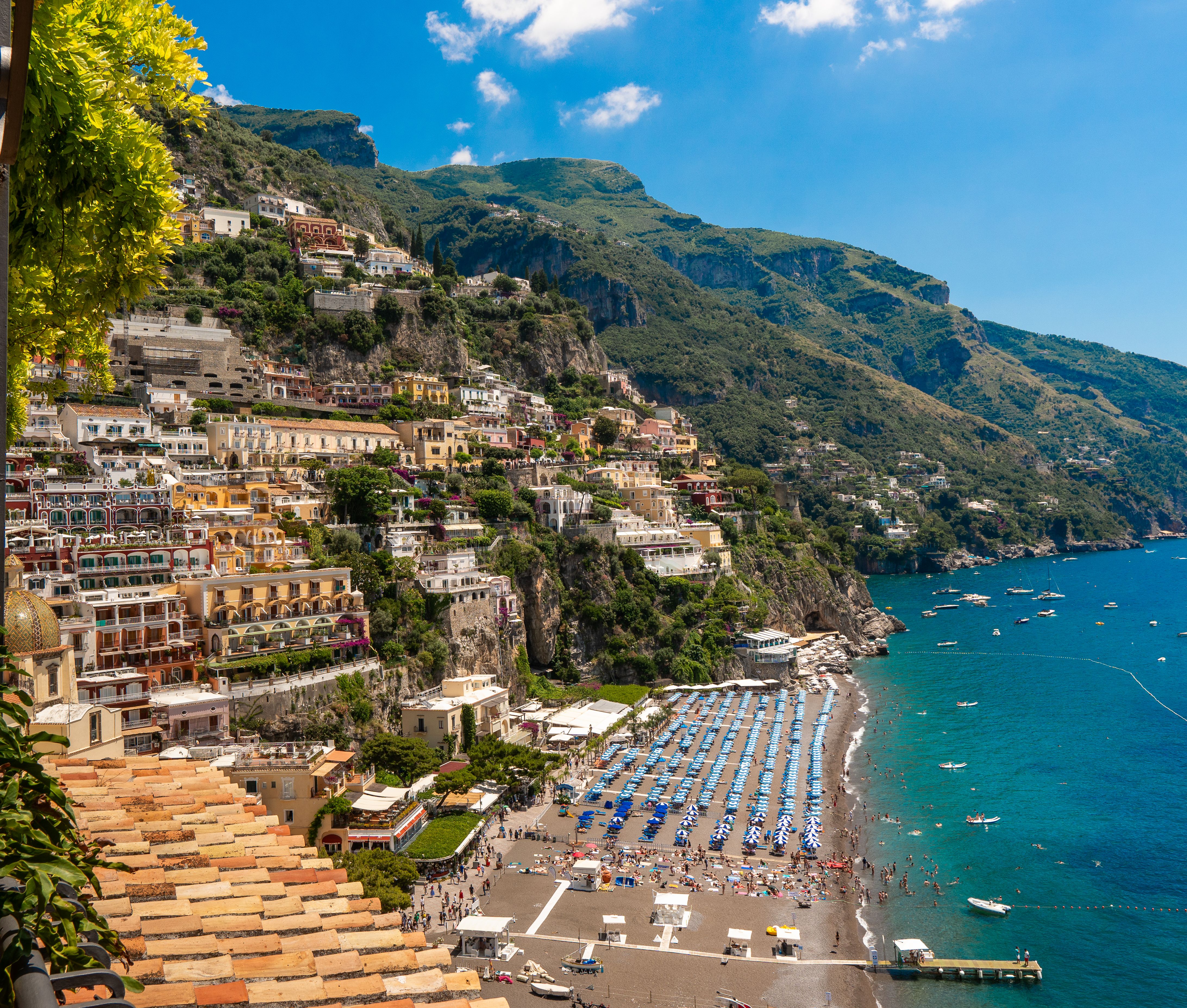 The Art of Slow Travel in Southern Italy
