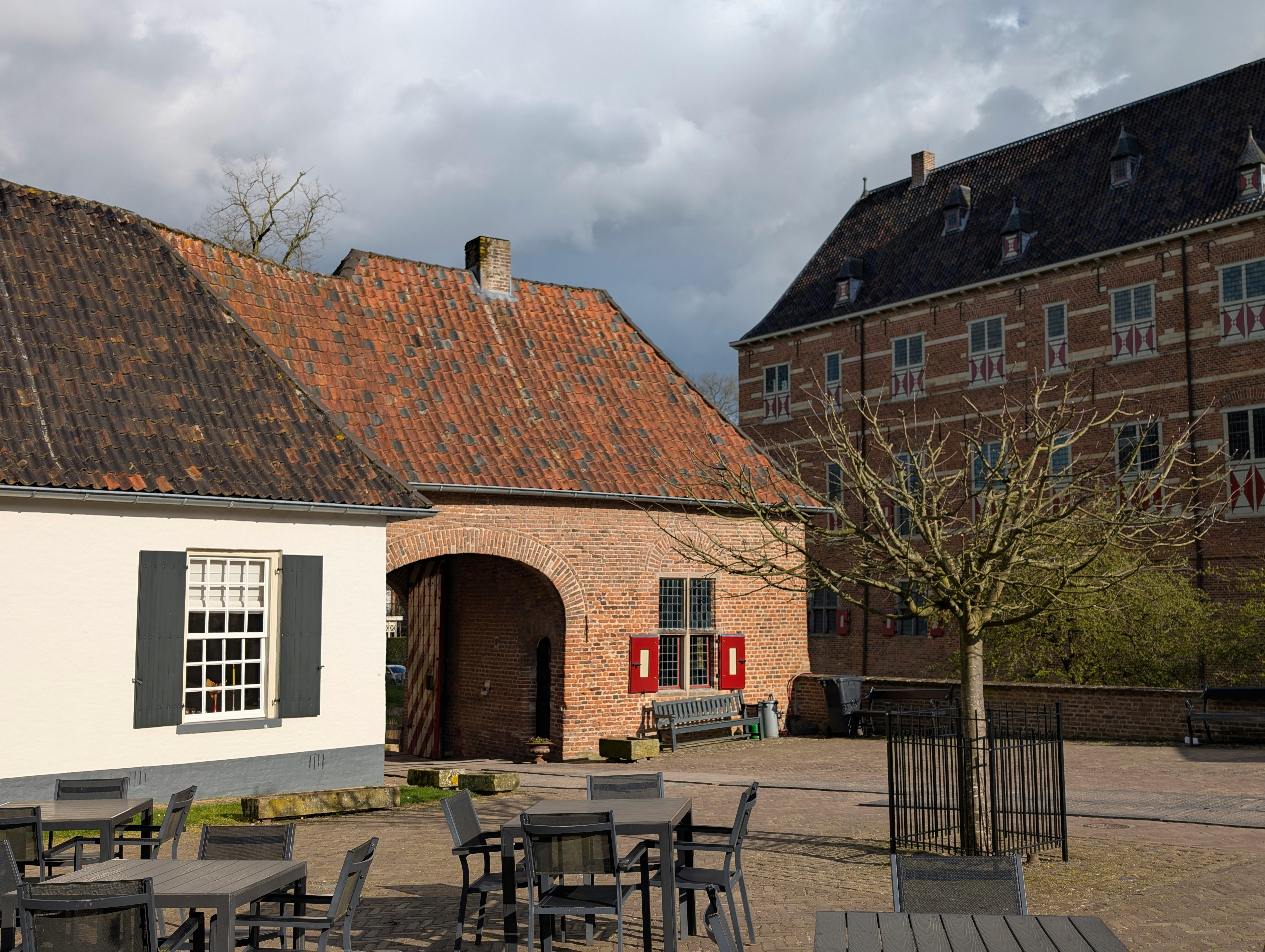 Koningshof