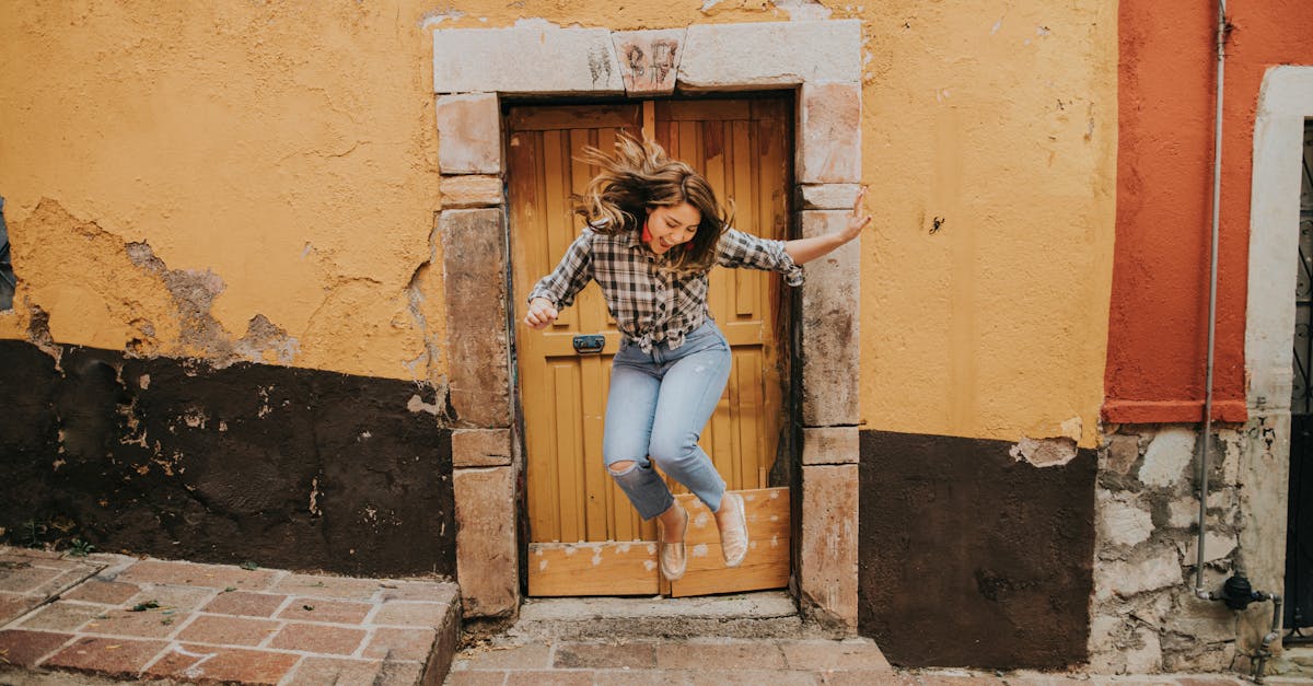 How to get rid of gnats outside my front door