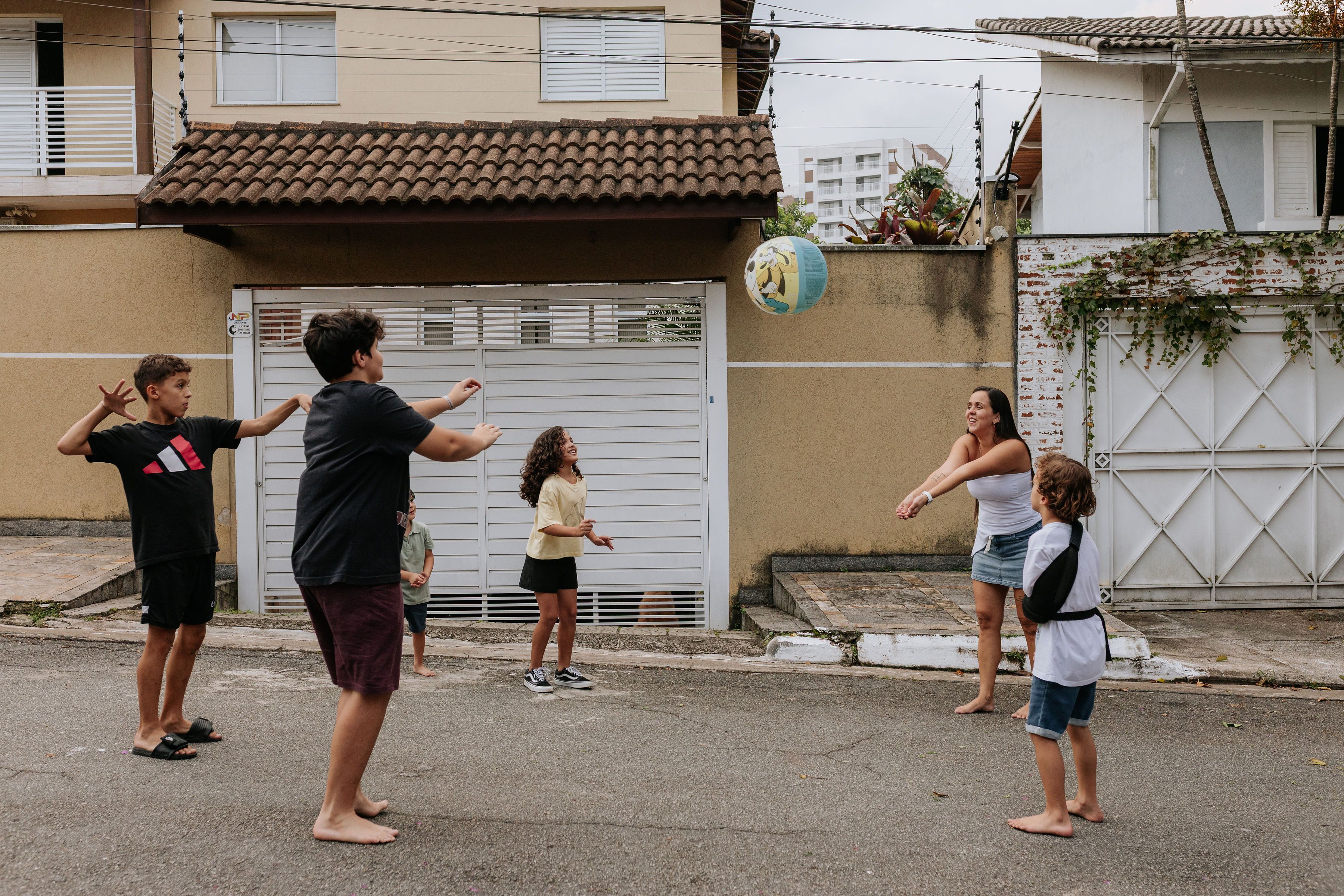 The Social Skinny: Families of Canada mass shooting victims sue OpenAI; Uber adds hotel booking with Expedia Group — Photo by