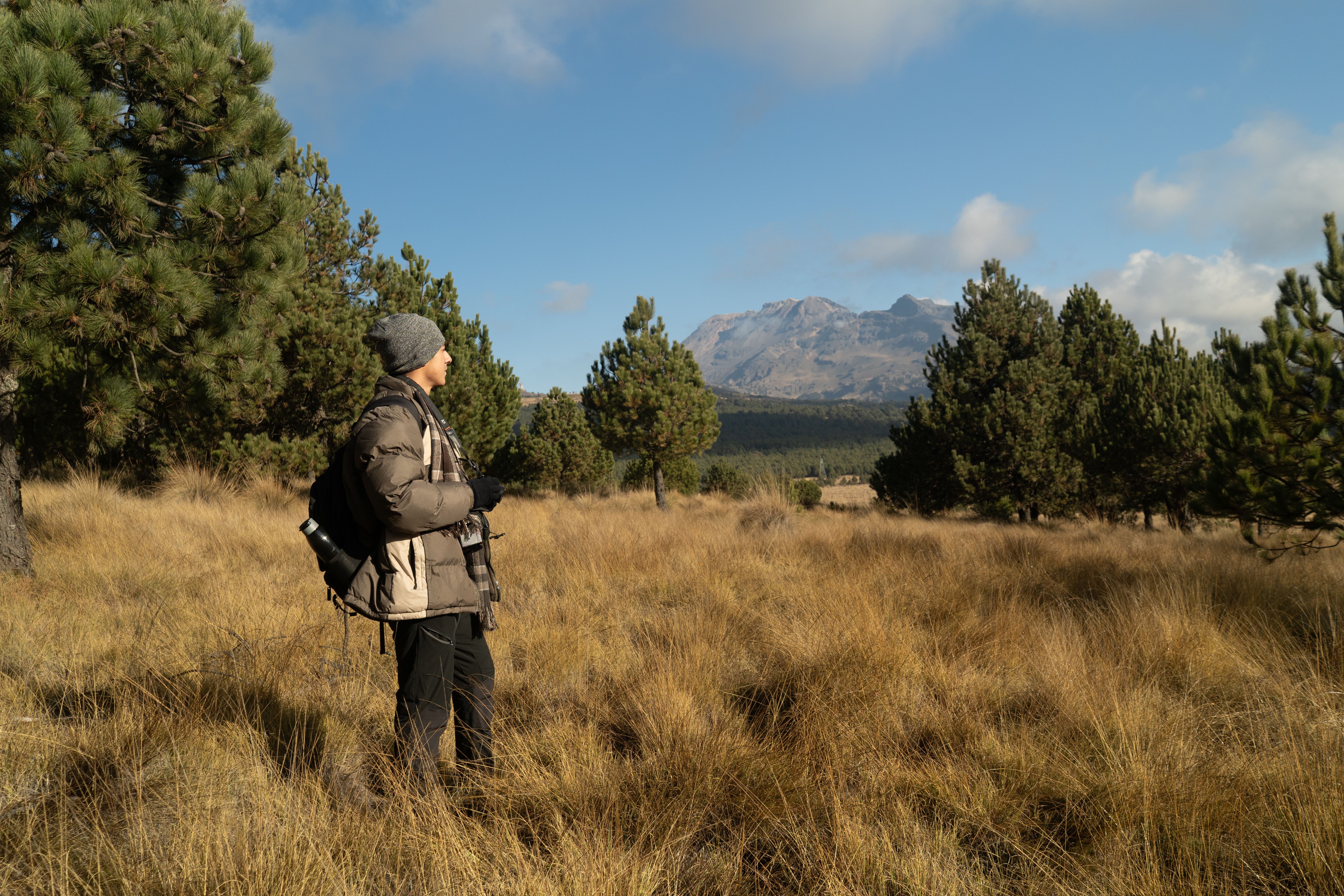 2026 Outdoor Gear Trends – Eco and Tech Impact - More Sports — Photo by Omar Tapia on Pexels