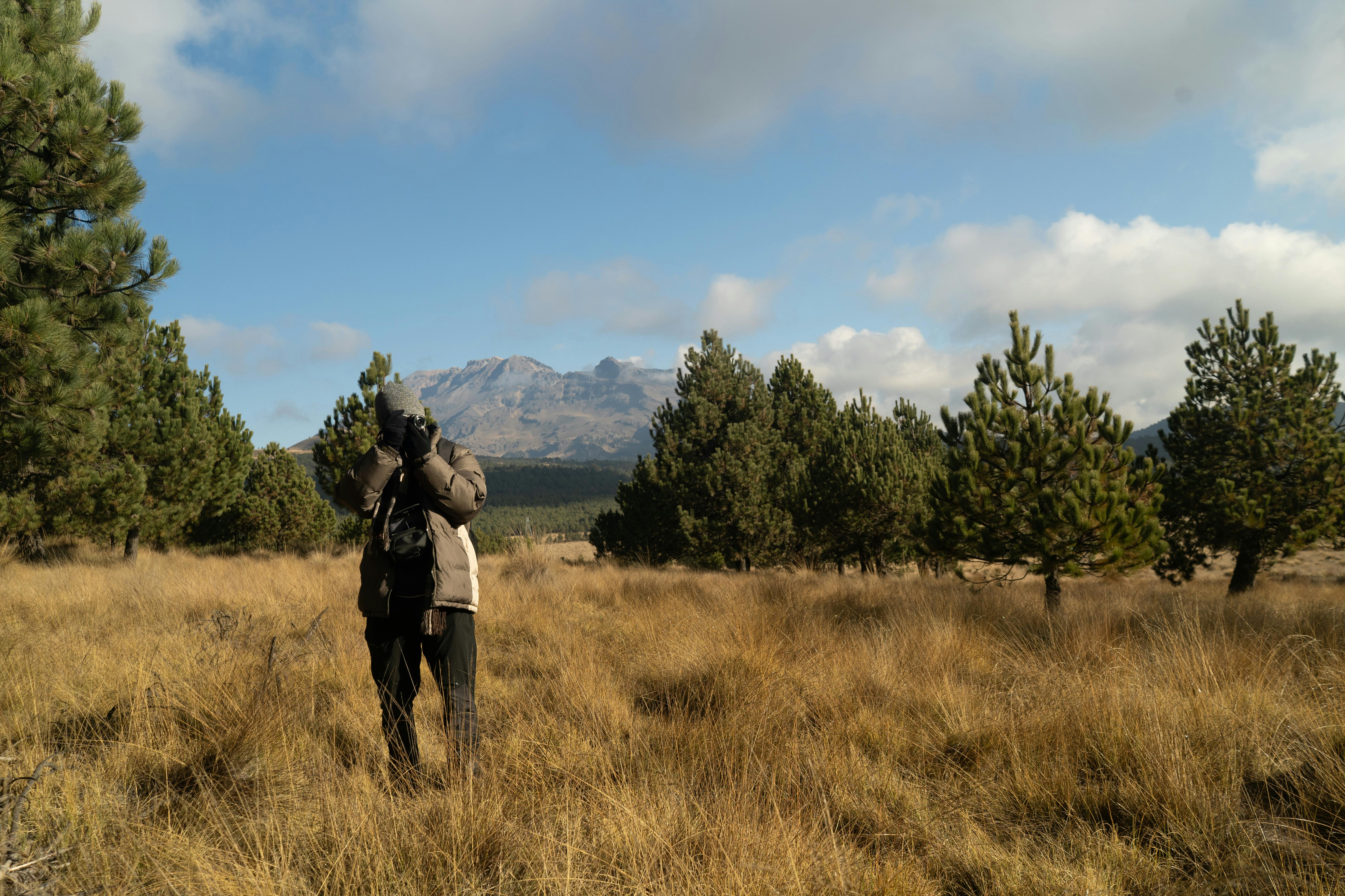 Granite Gear Blaze 60 Review — Photo by Omar Tapia on Pexels