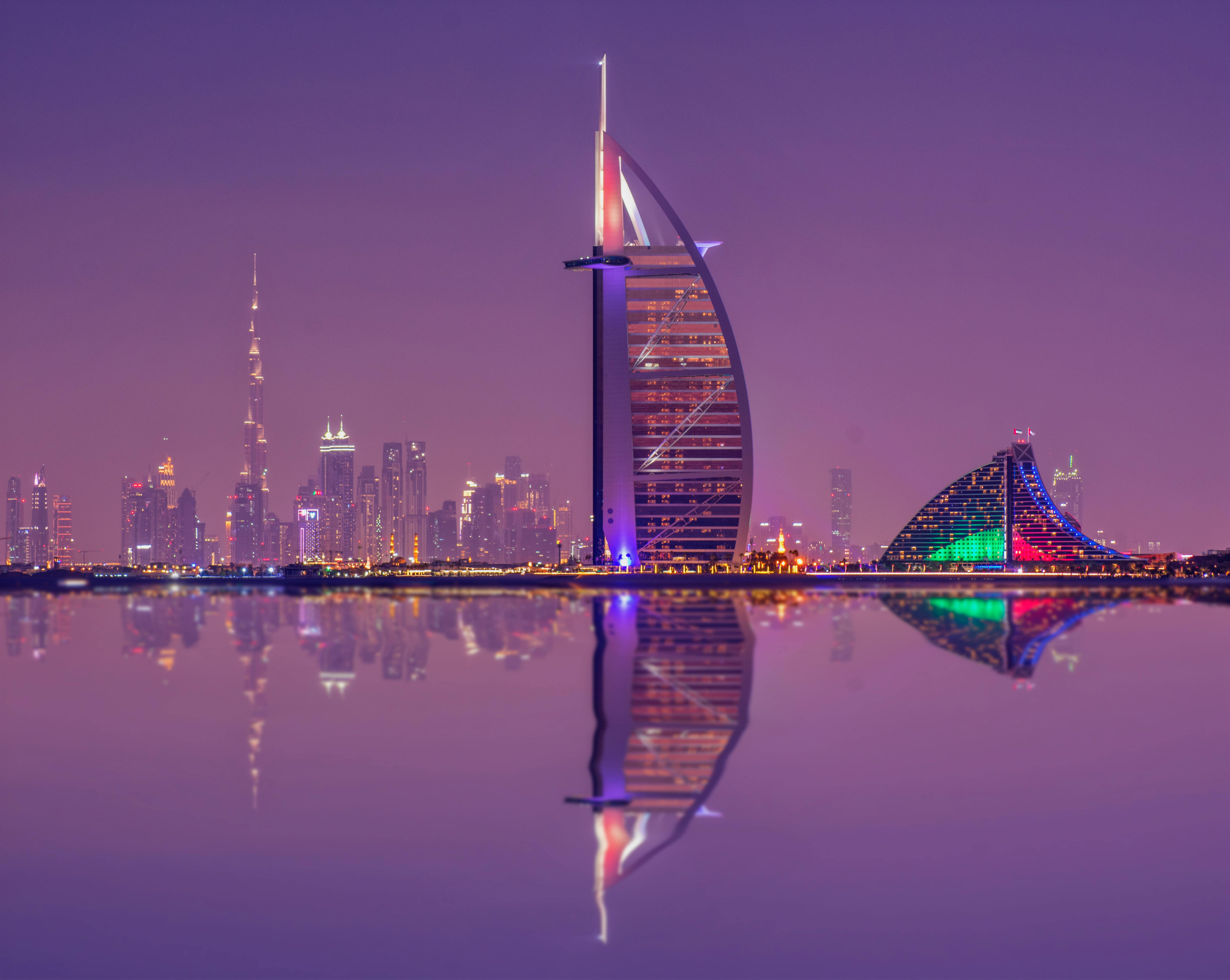 burj al arab wallpaper