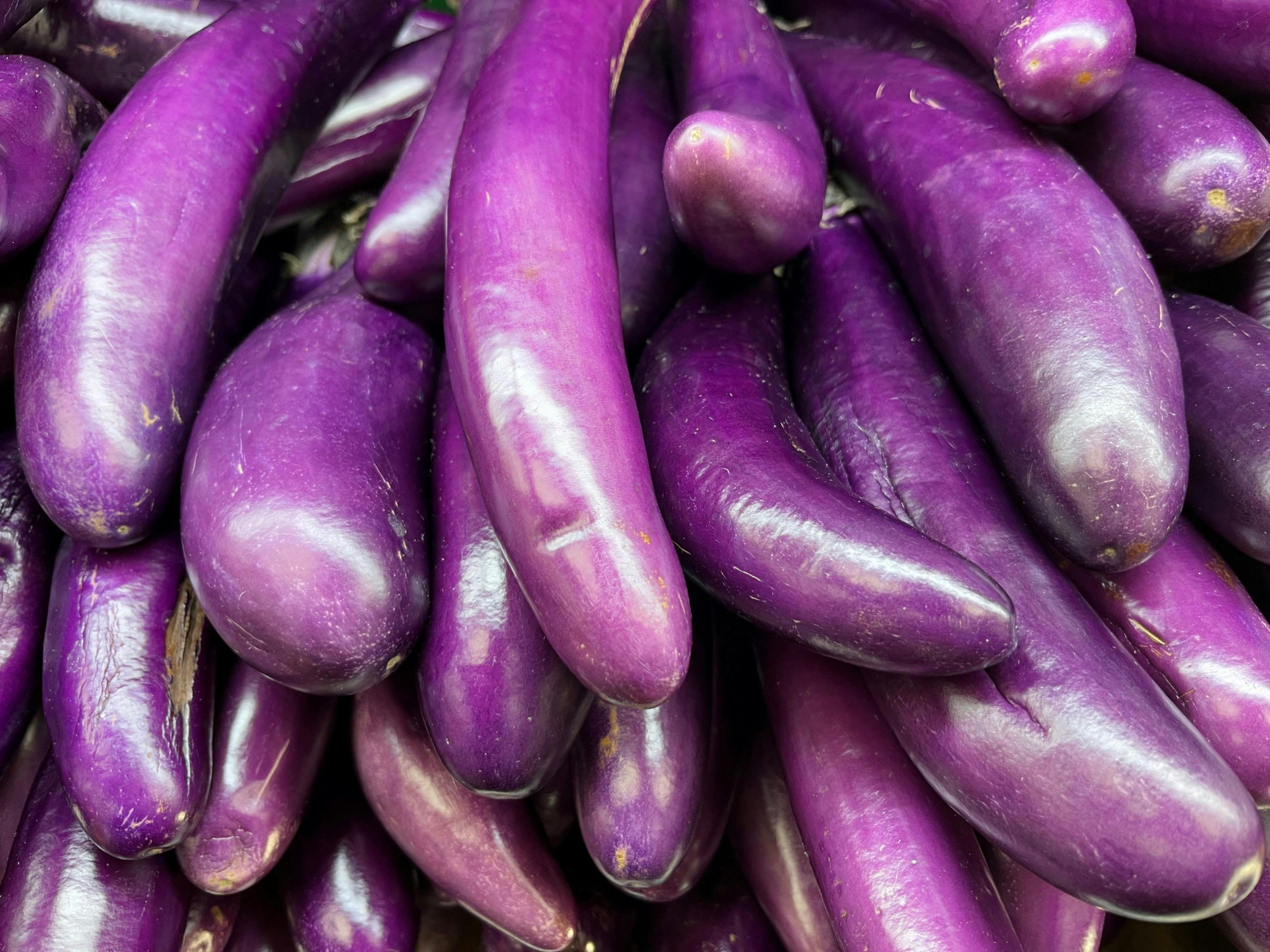 Eggplant