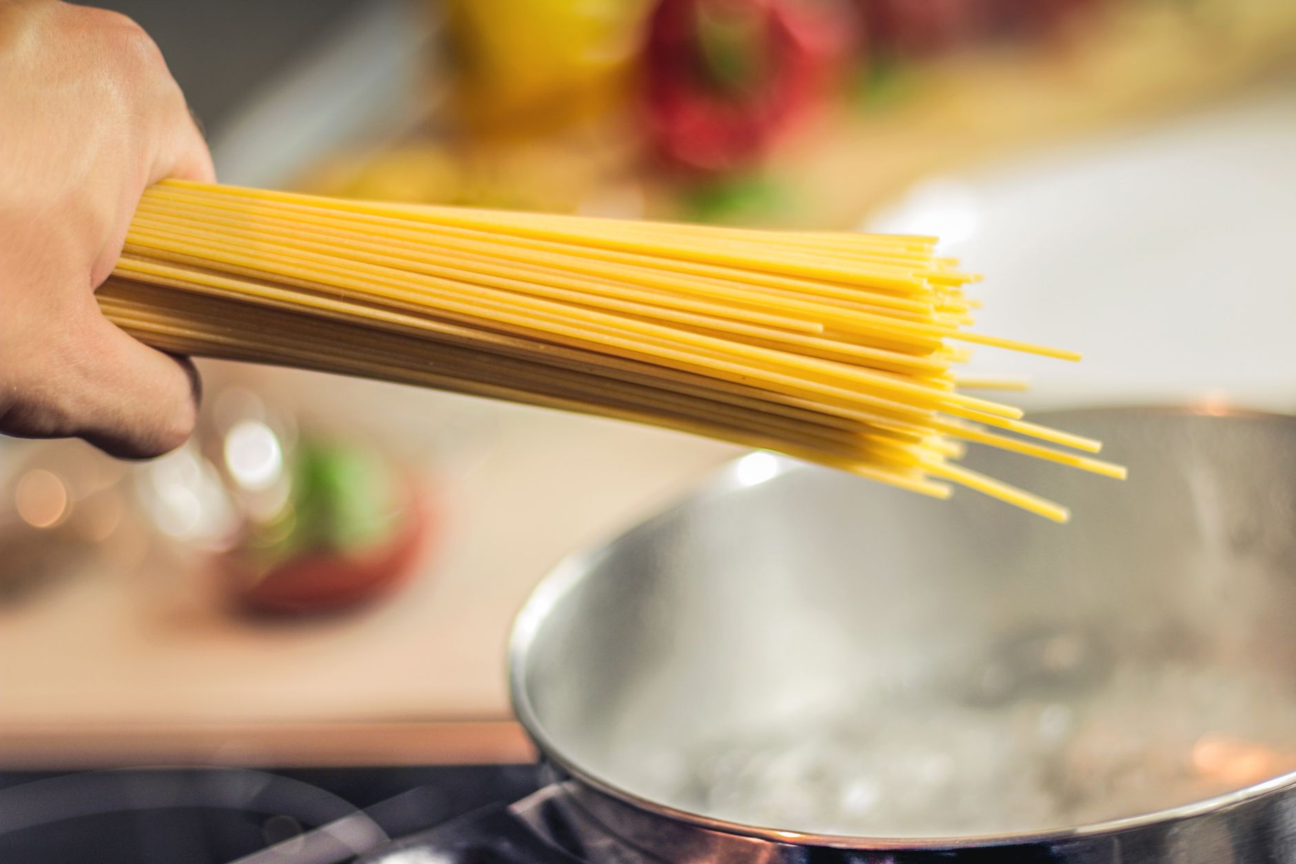 Fresh Sfoglia & Tagliatelle