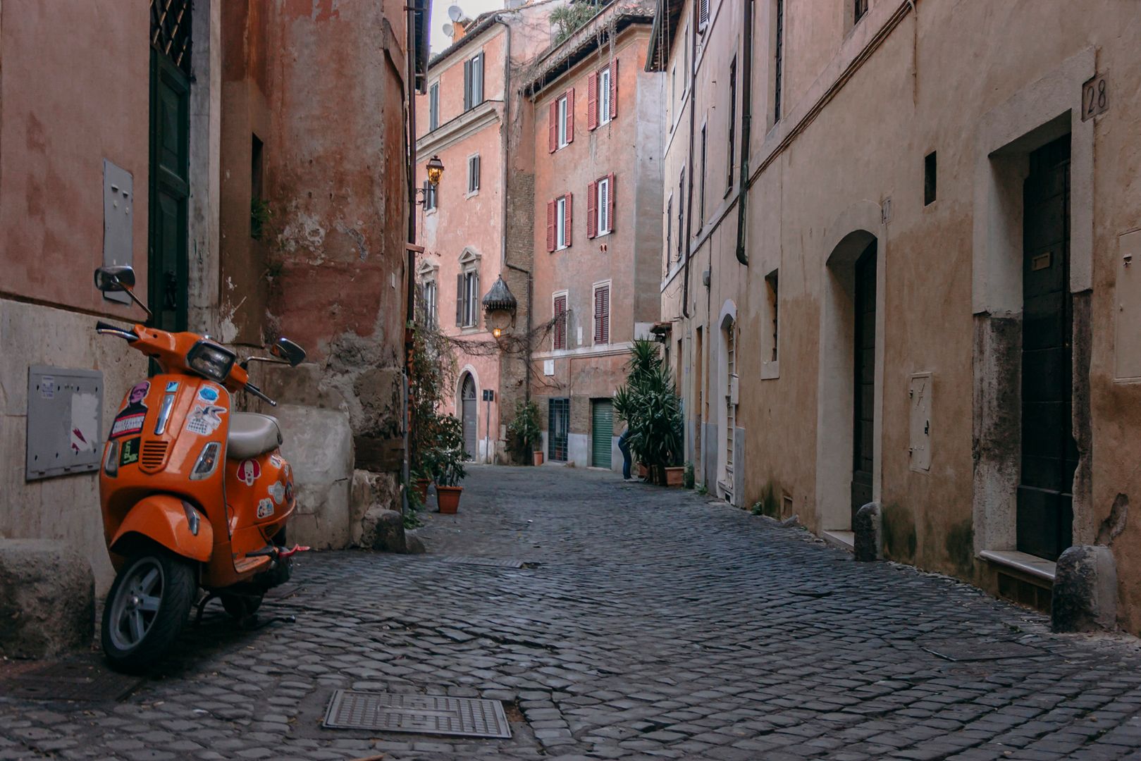 Where to Stay in Rome: Best Neighbourhoods, Honestly