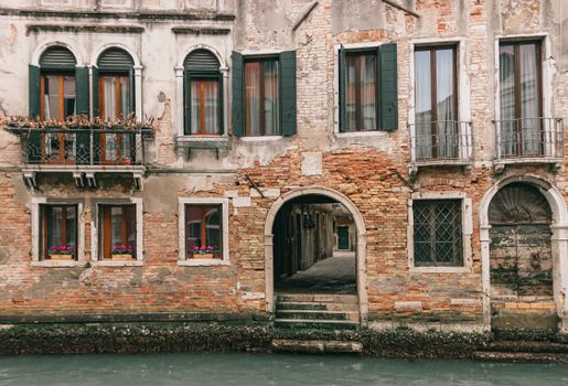 Cicchetti (Venetian tapas) crawl — Venice