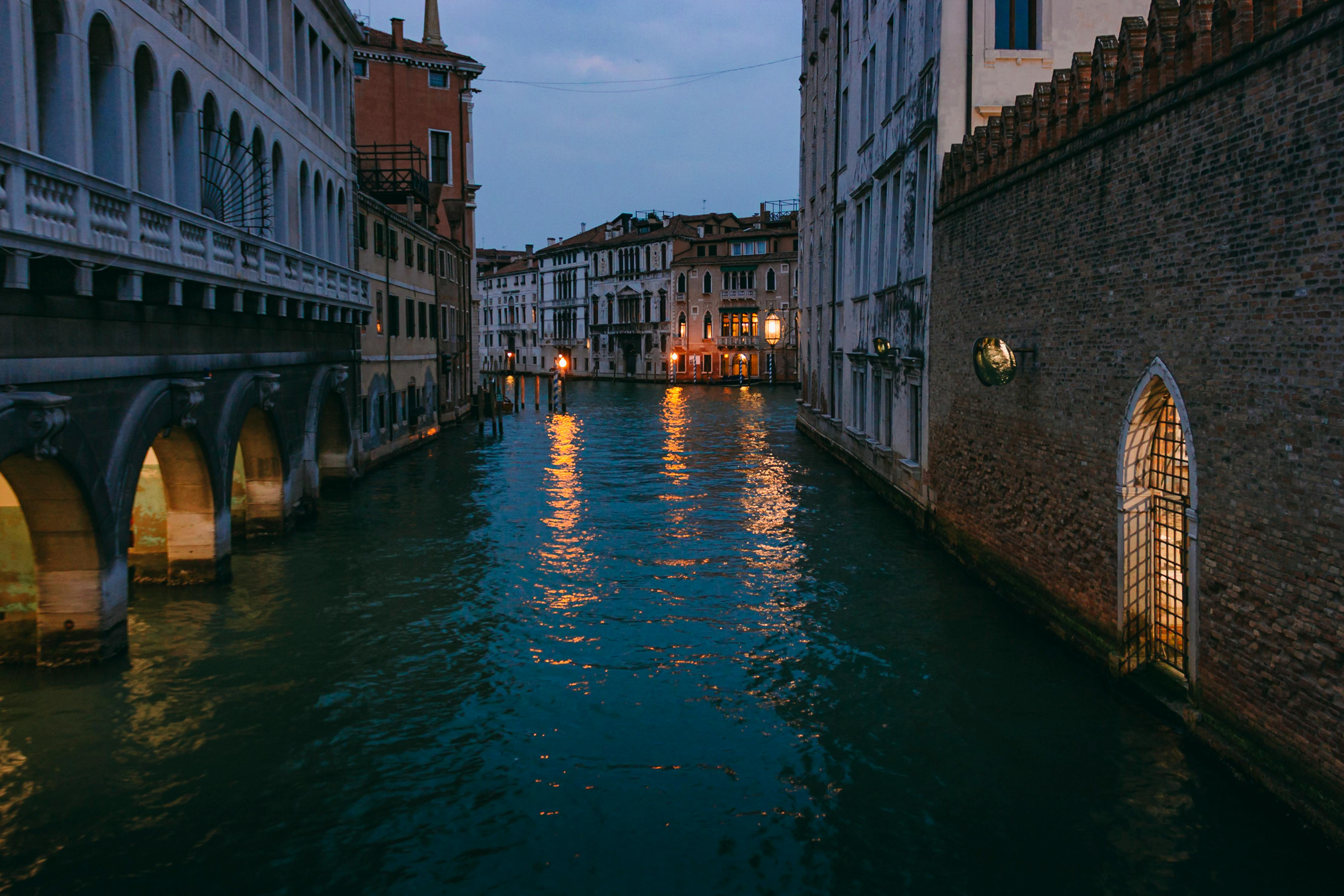 Venice in 3 Days — The Perfect Itinerary
