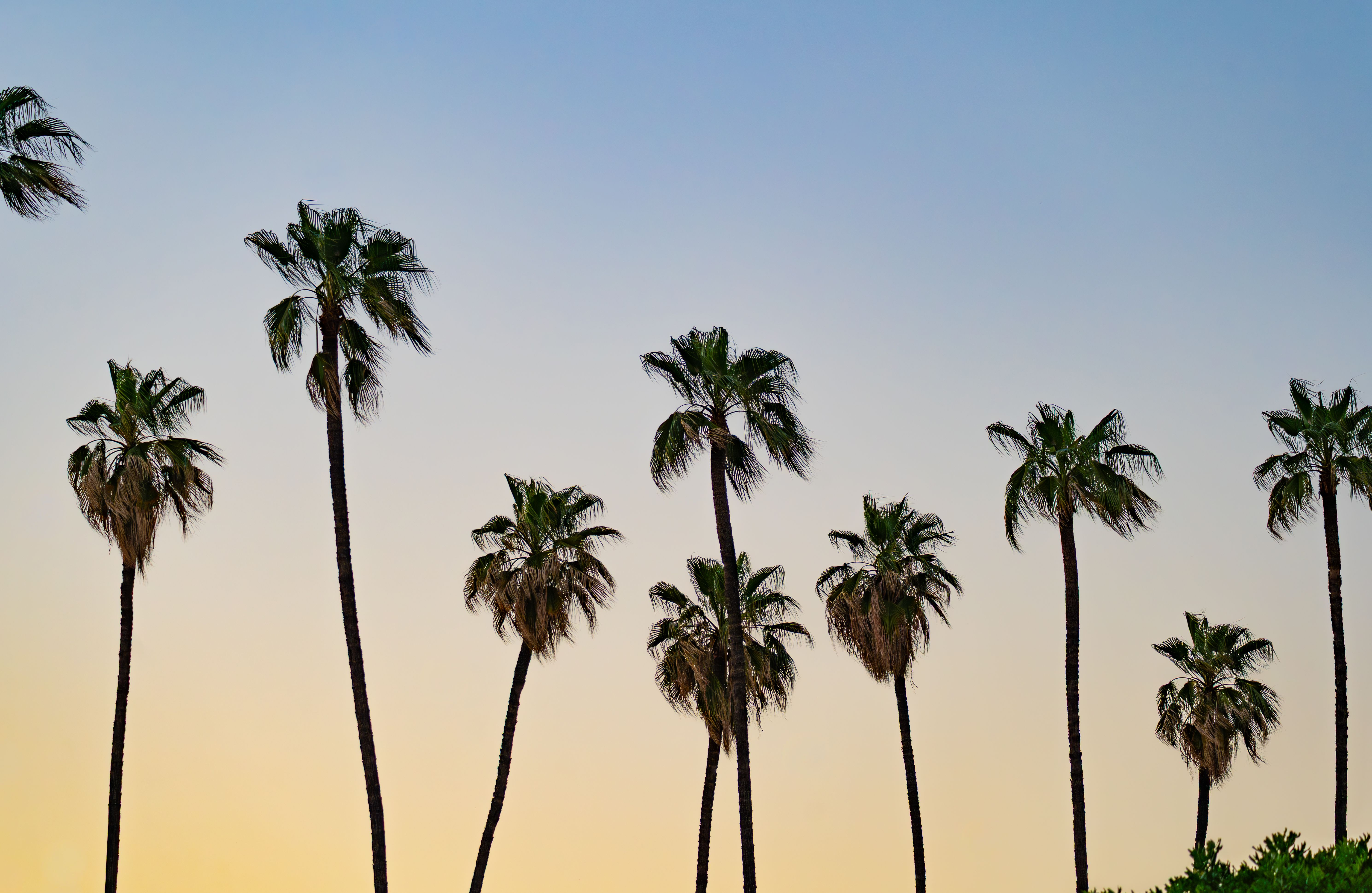 SoCal to see cooler temperatures this weekend