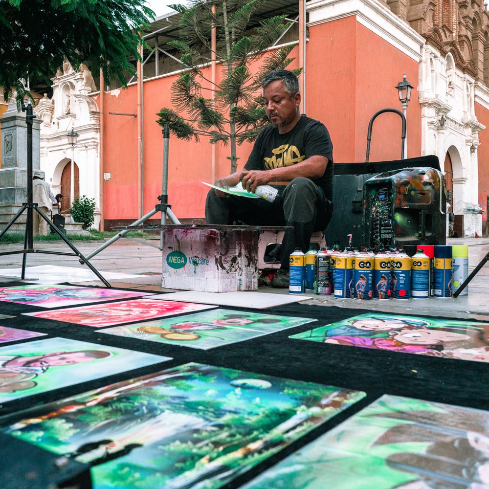 Painters and Decorators in Barnet — careful masking before painting begins