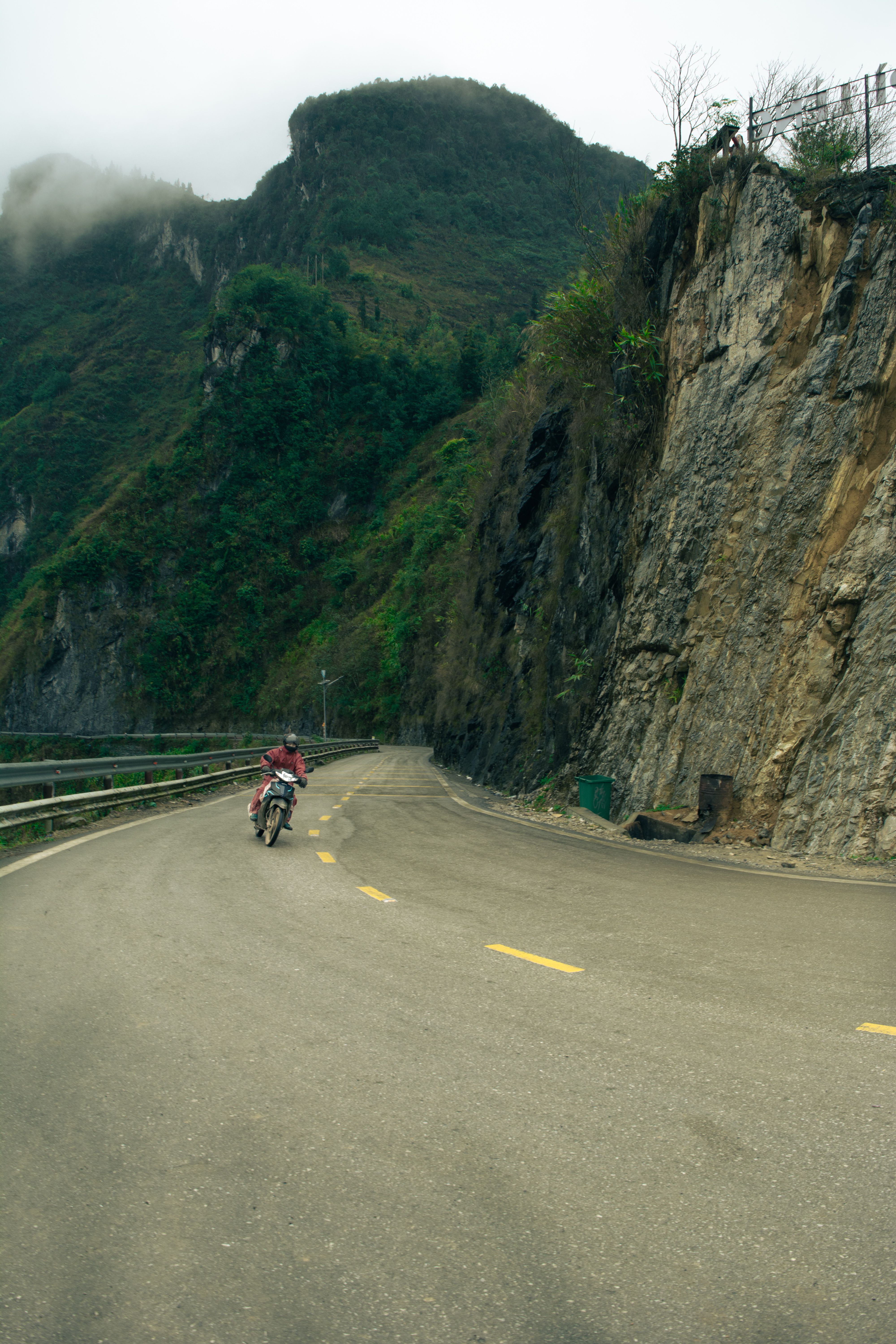 Is Death Road Bolivia Safe by Motorcycle? The 2026 Rider’s Guide to Yungas Road