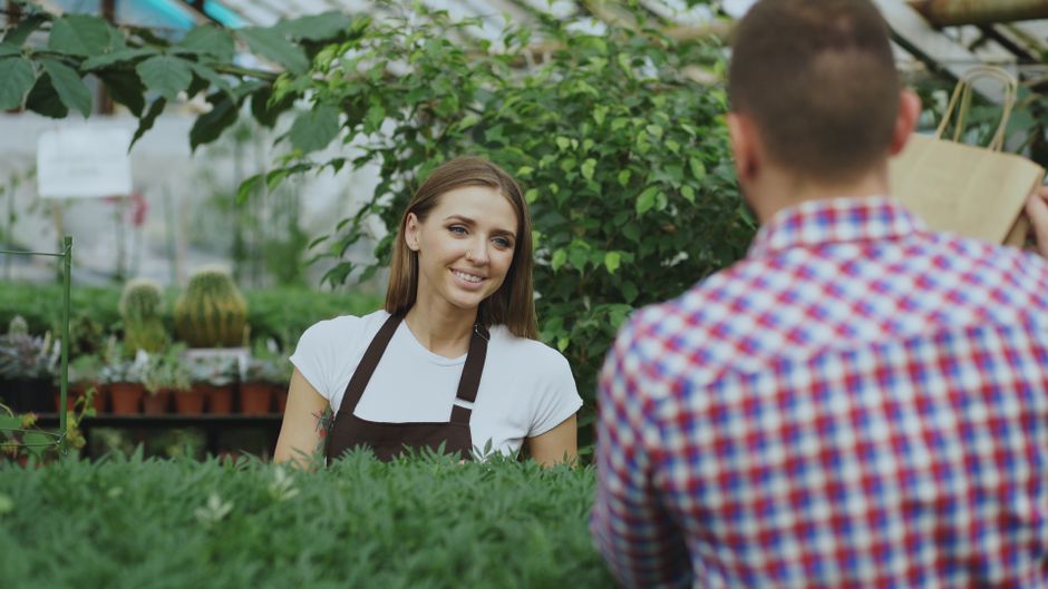 plant service company