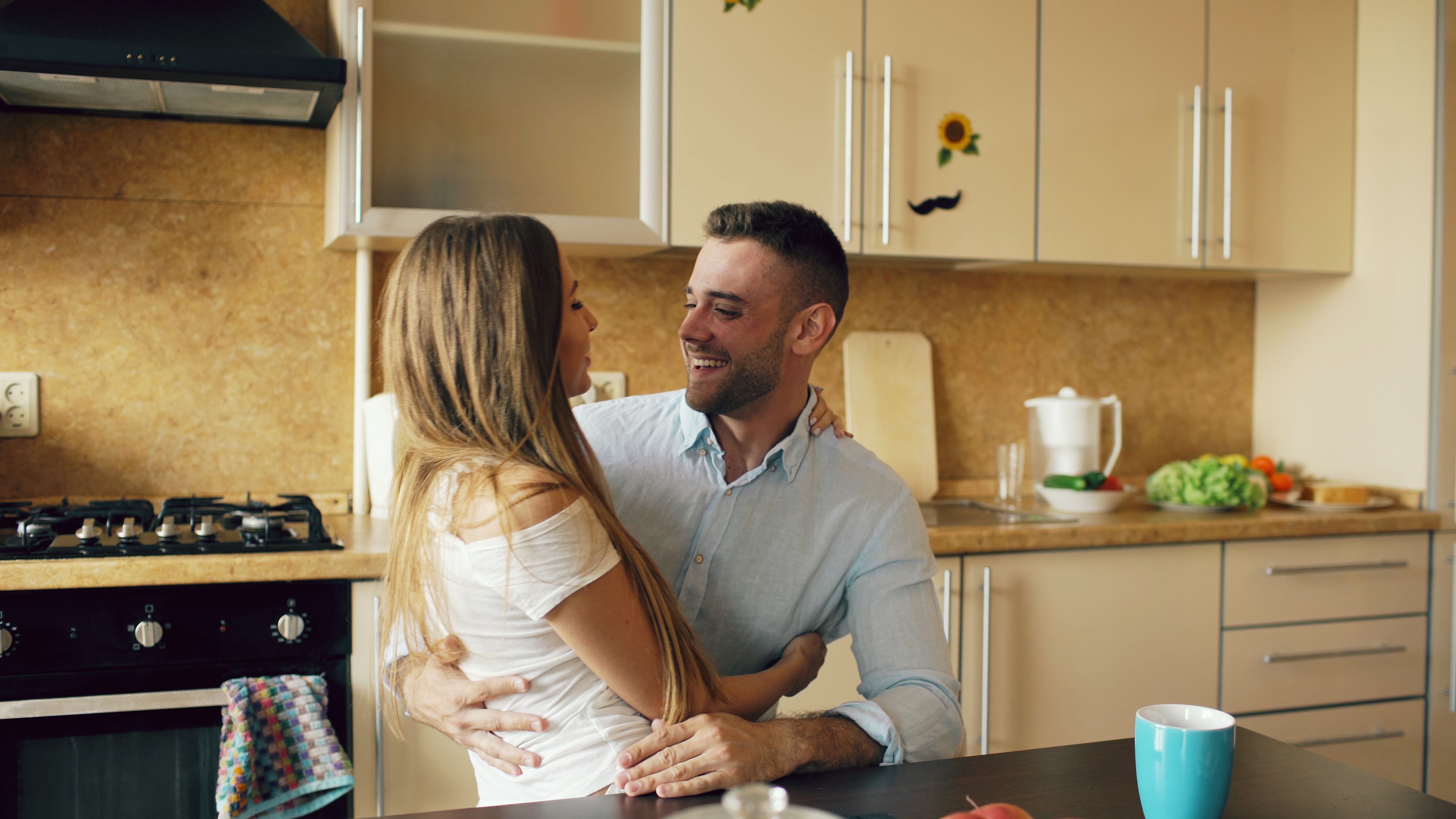 Everyday Appreciation: Small Ways to Notice Your Partner
