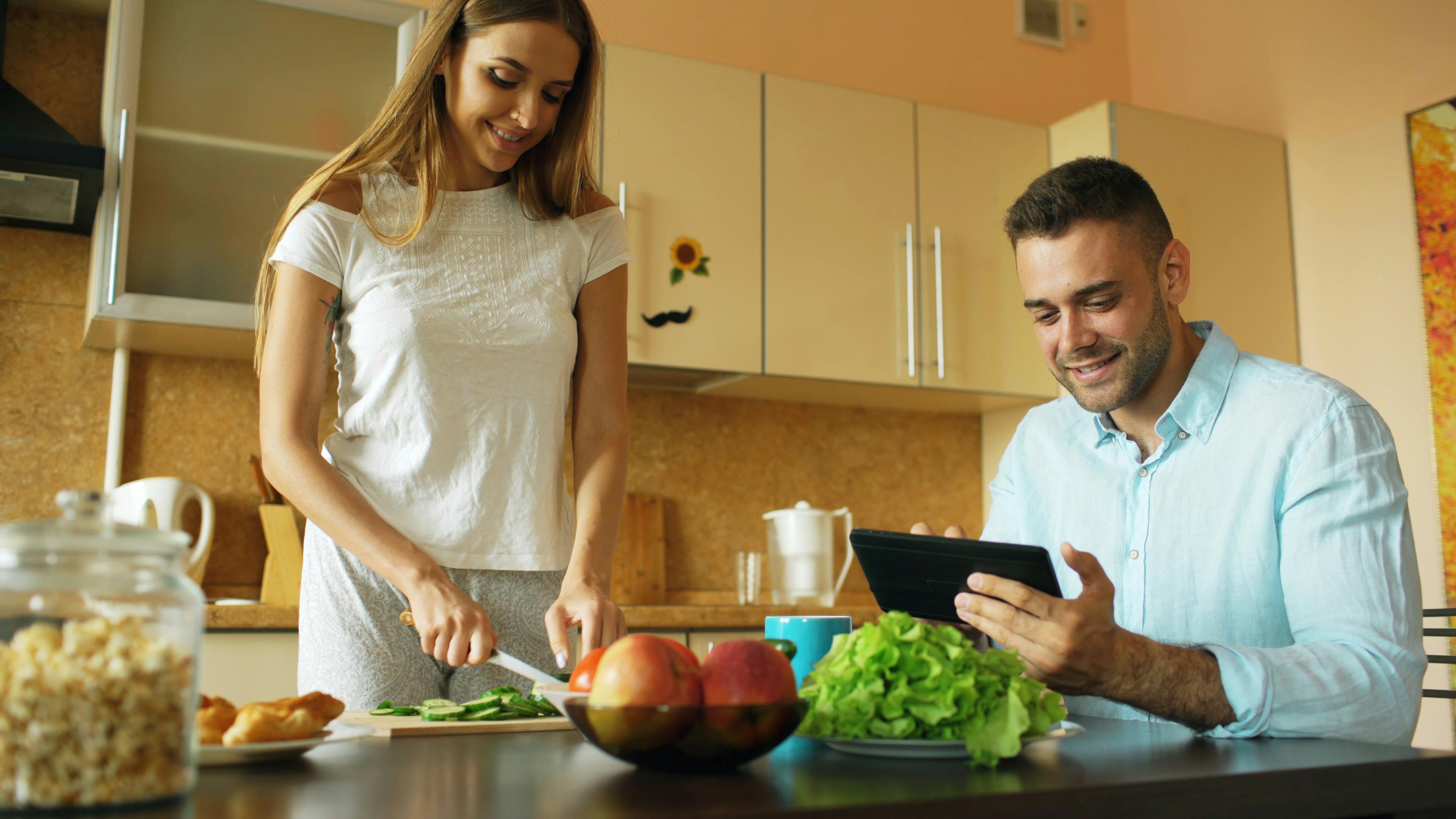 5 Best Meal Planning Apps of (2026) — Photo by Vitaly Gariev on Pexels