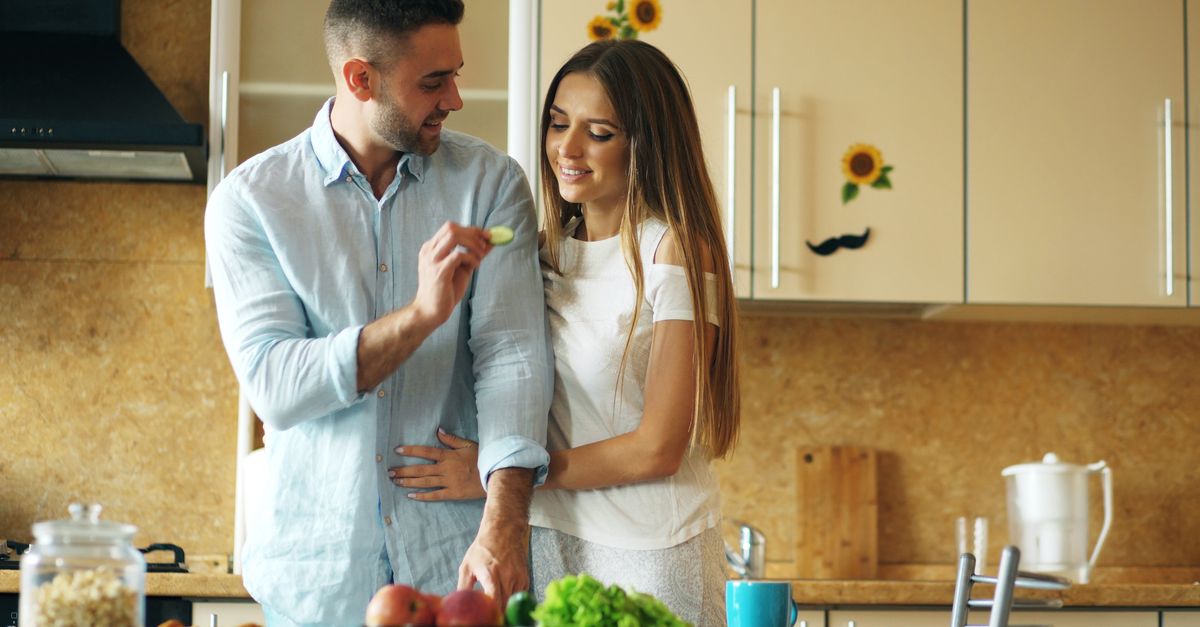 Why Your Homemade Salad Dressings Separate (And The Pro Secrets for Silky Perfection Every Time)