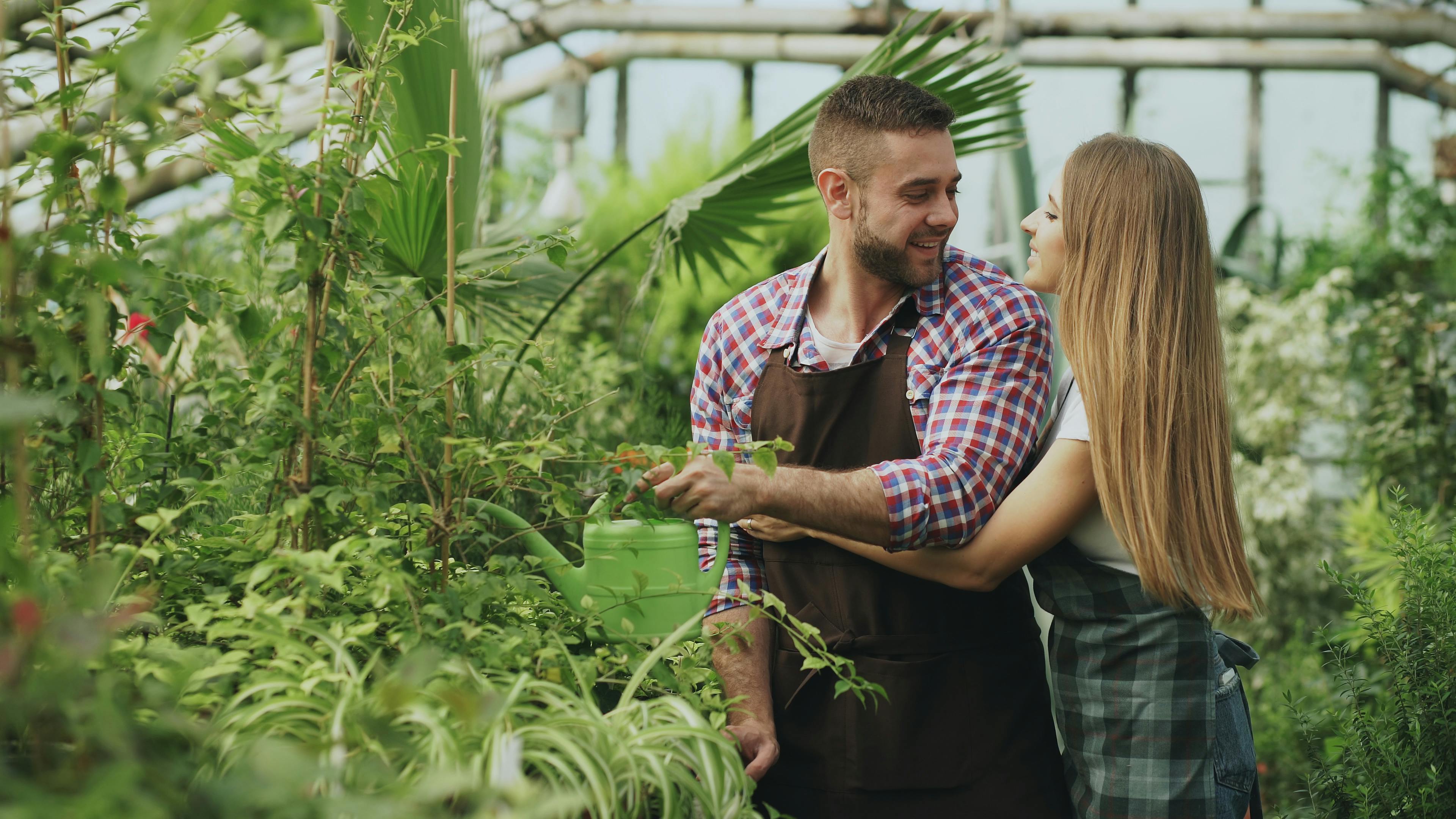 The Mental Health Benefits of Gardening — Photo by Vitaly Gariev on Pexels