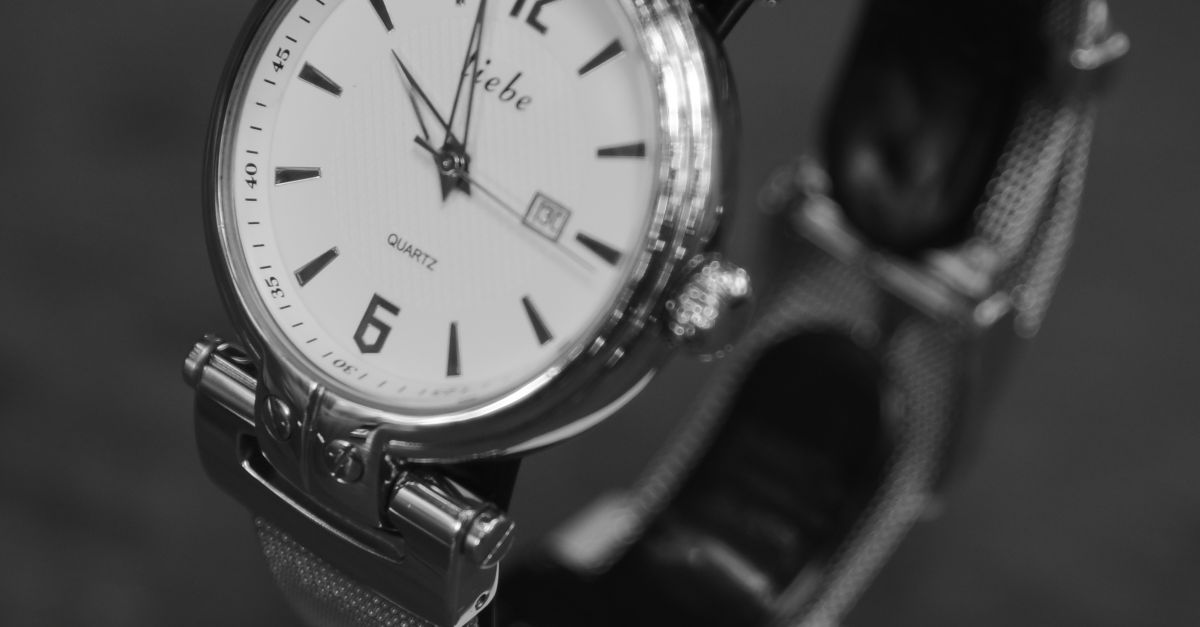 Los 8 relojes más precisos jamás fabricados Los 8 relojes más precisos jamás fabricados
