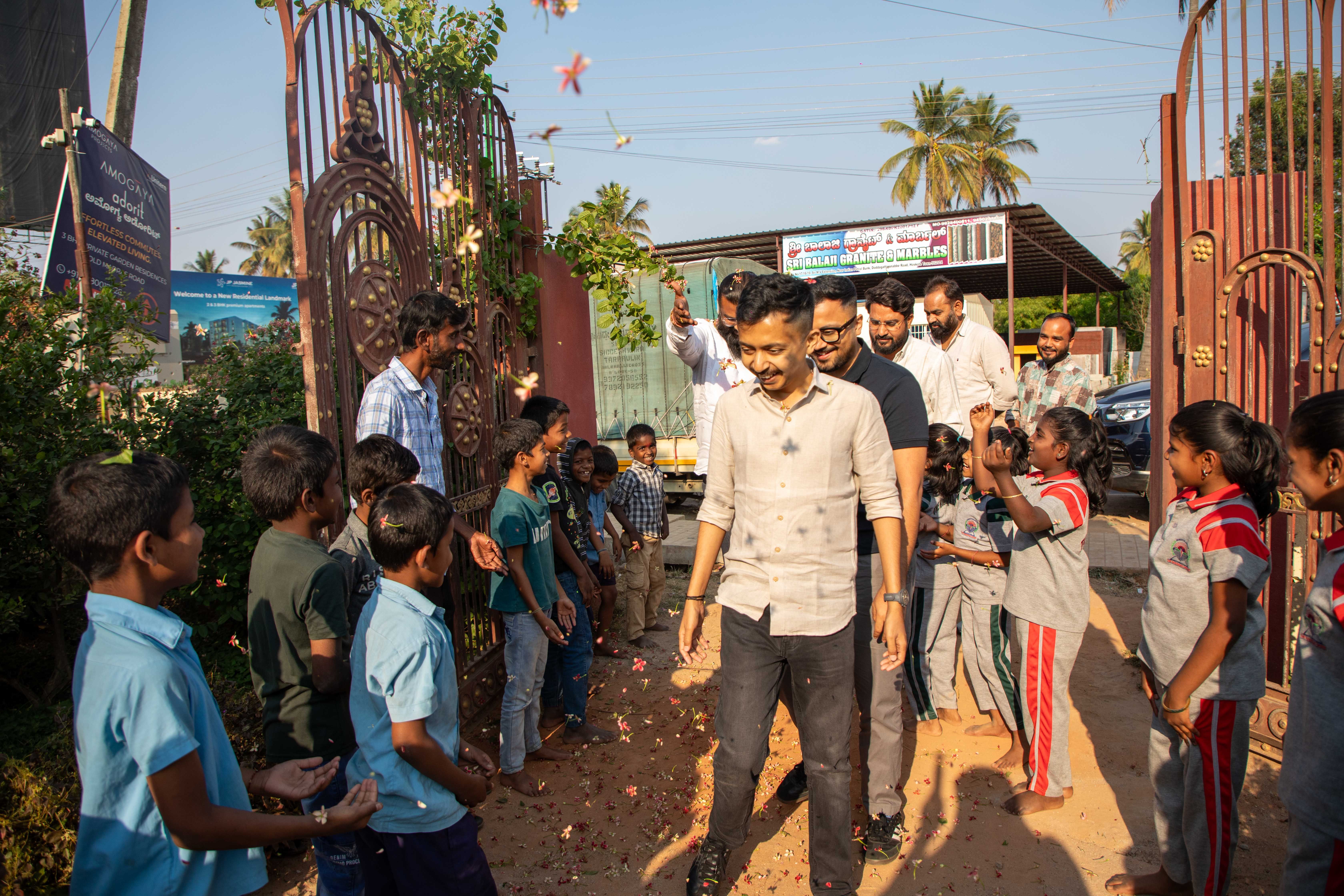 Pilot program gives MD children a say in custody cases — Photo by Rakesh M Desharla on Pexels