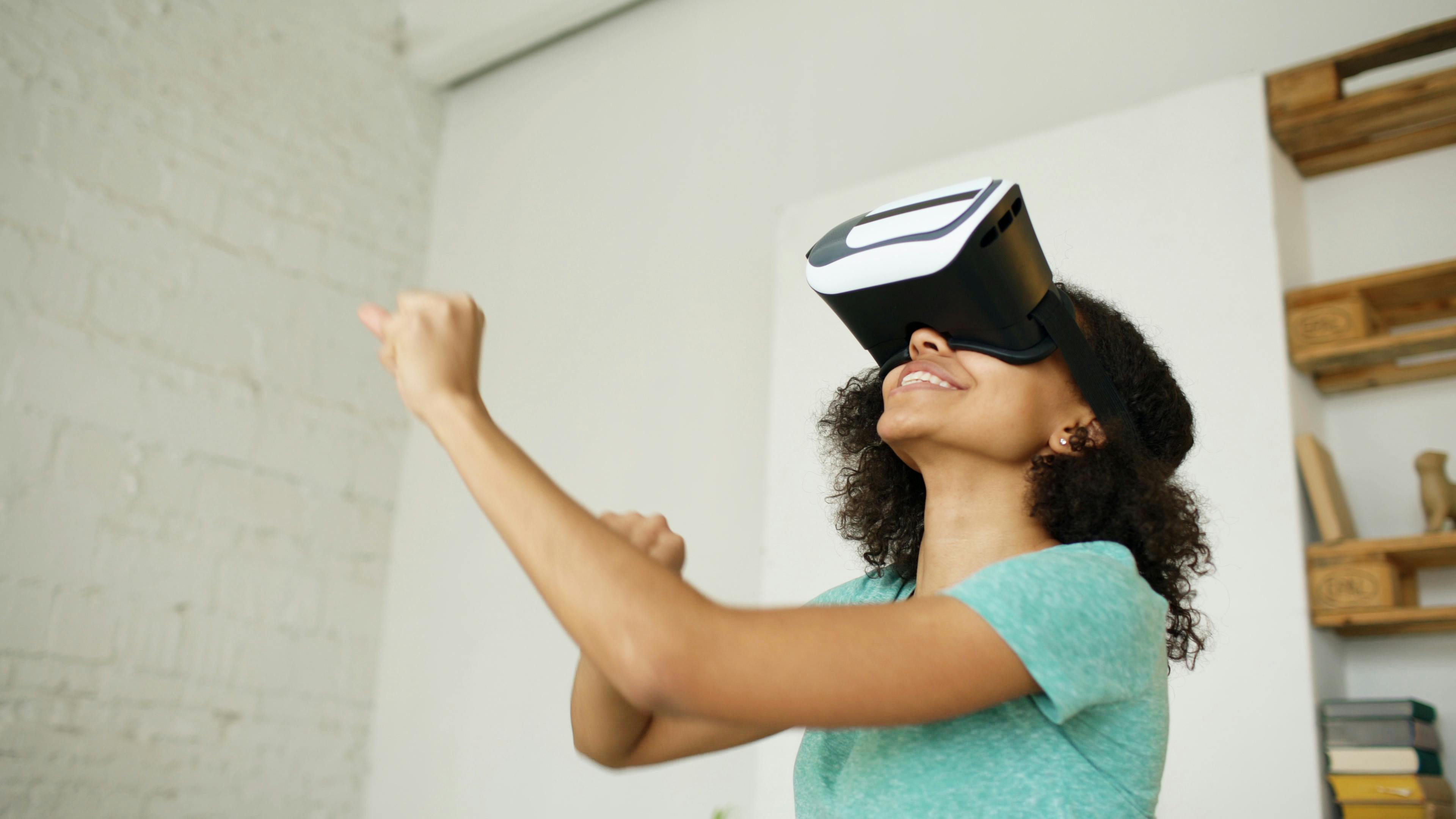 The Top 10 Consumer Tech Trends That Matter Most In 2025 — Photo by Vitaly Gariev on Pexels